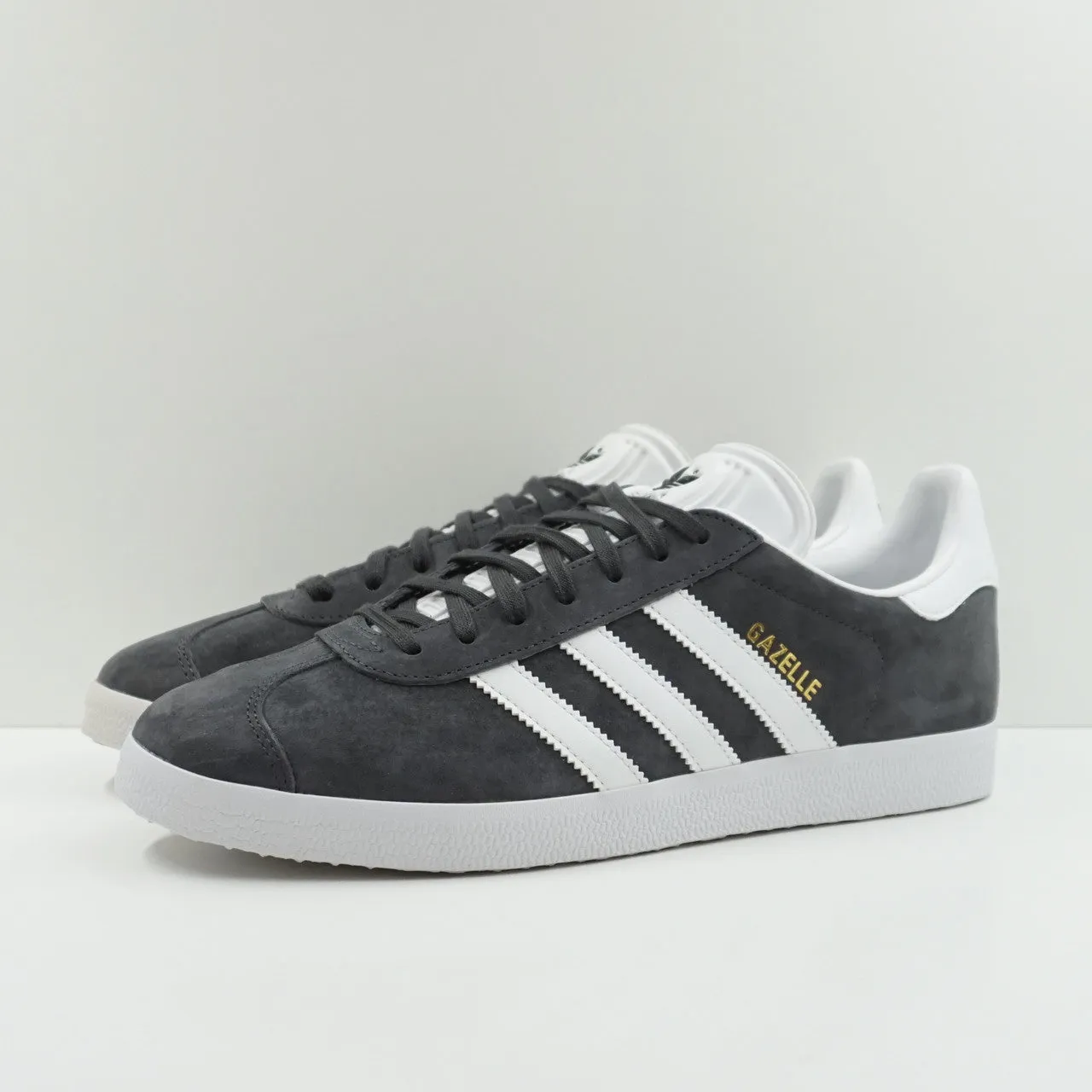 Adidas Gazelle Solid Grey