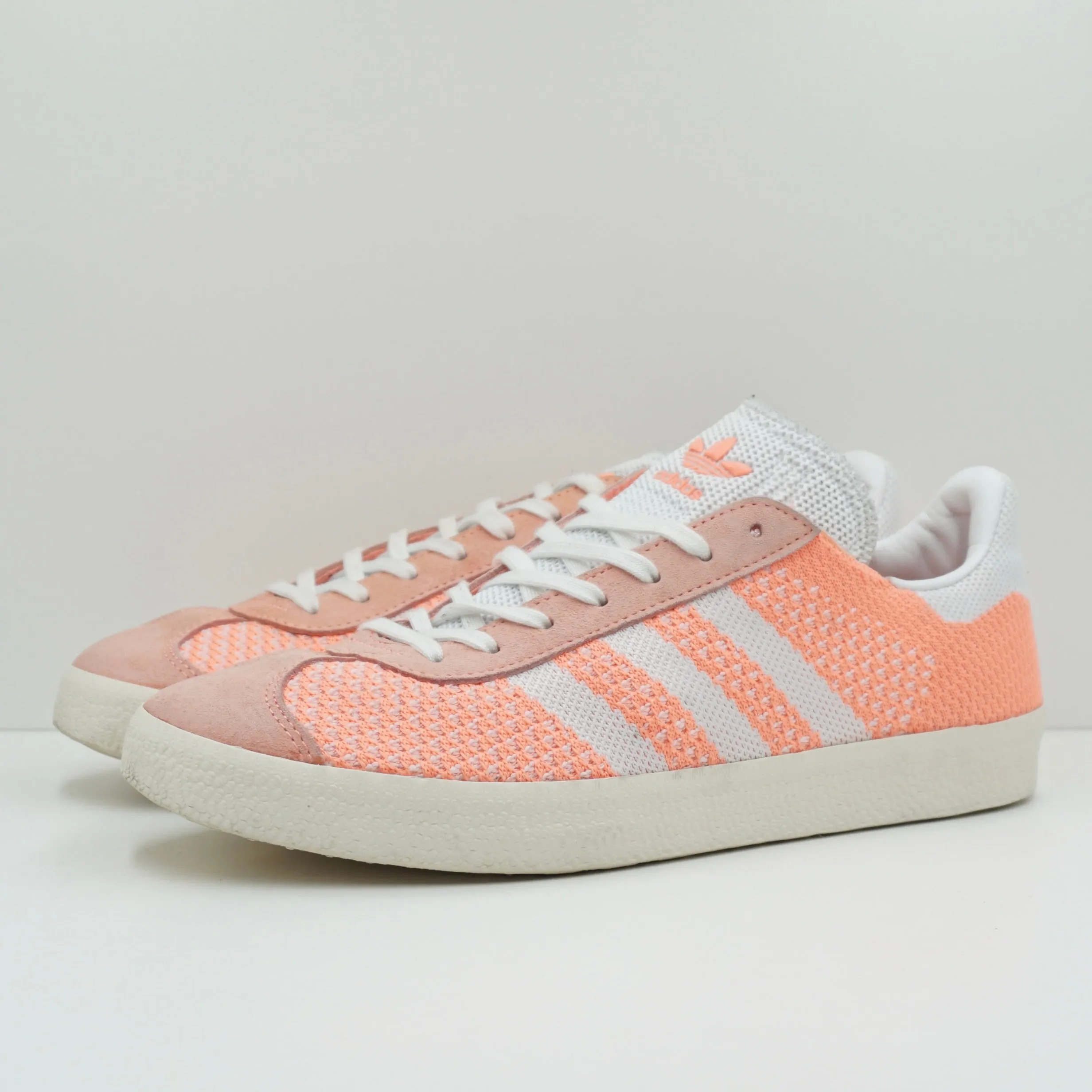 Adidas Gazelle Sun Glow (W)