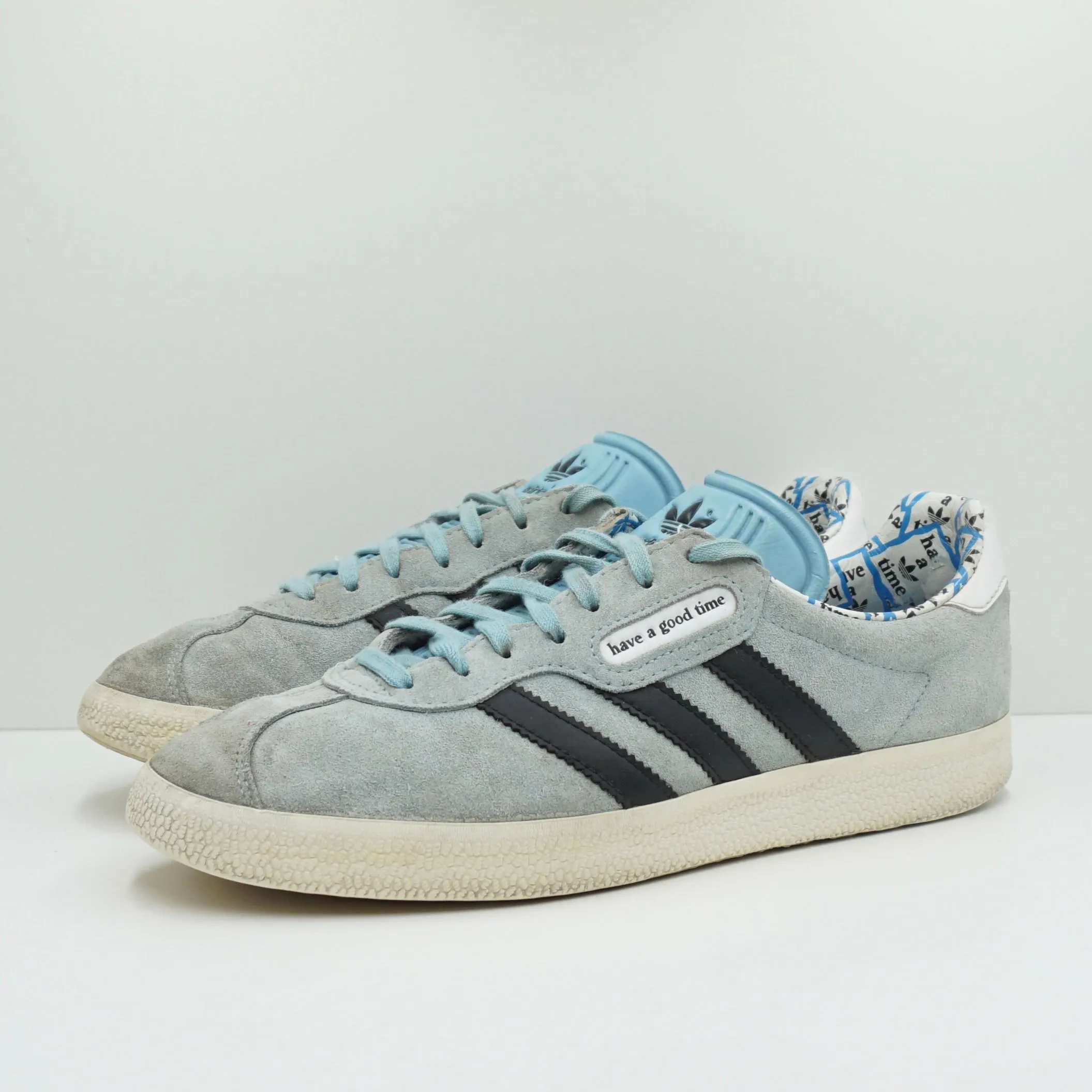 Adidas Gazelle Super x Have A Good Time