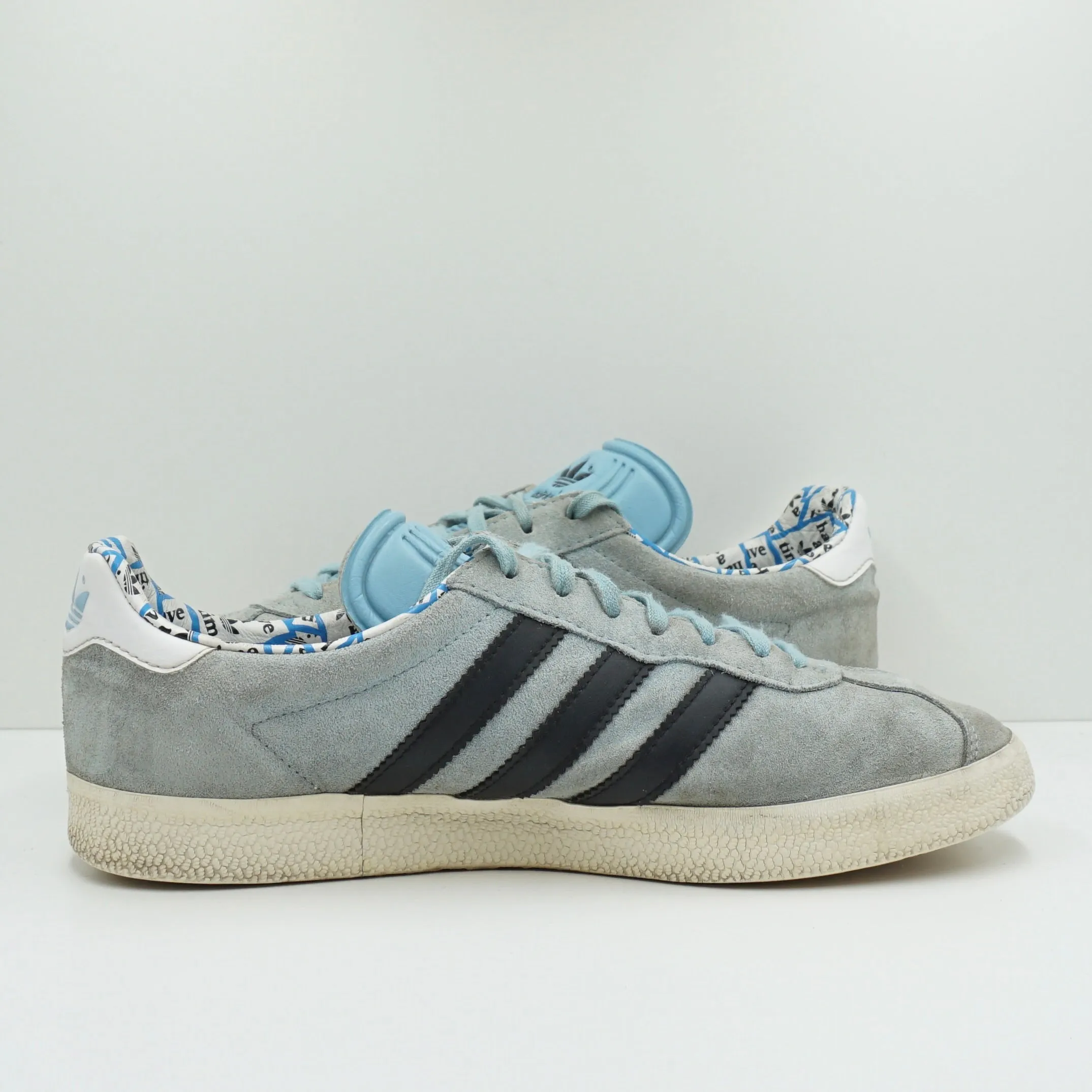 Adidas Gazelle Super x Have A Good Time