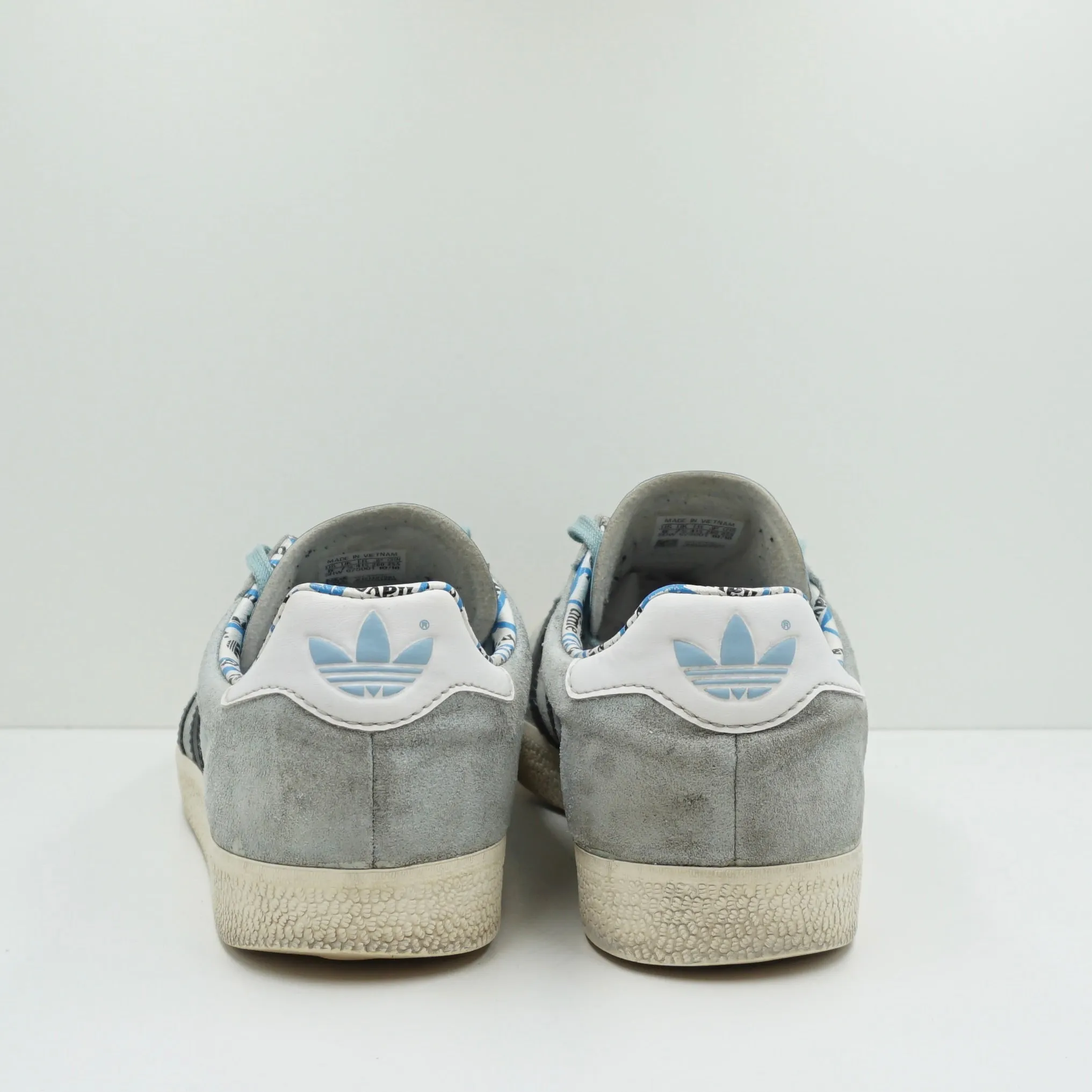 Adidas Gazelle Super x Have A Good Time