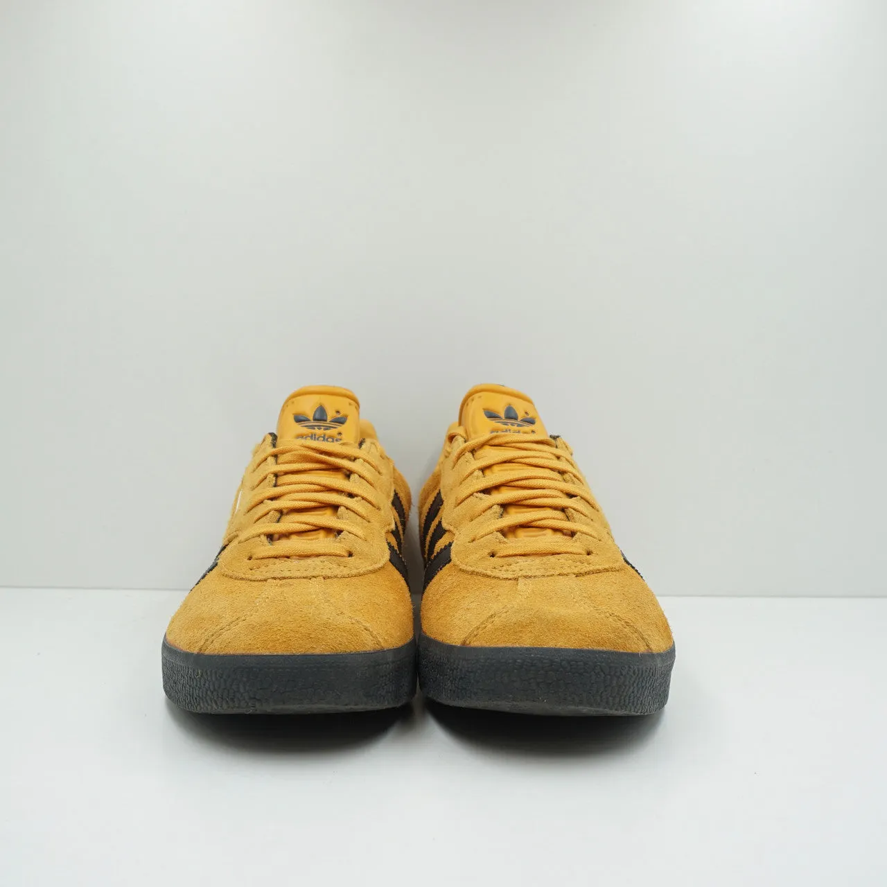 Adidas Gazelle Super Yellow