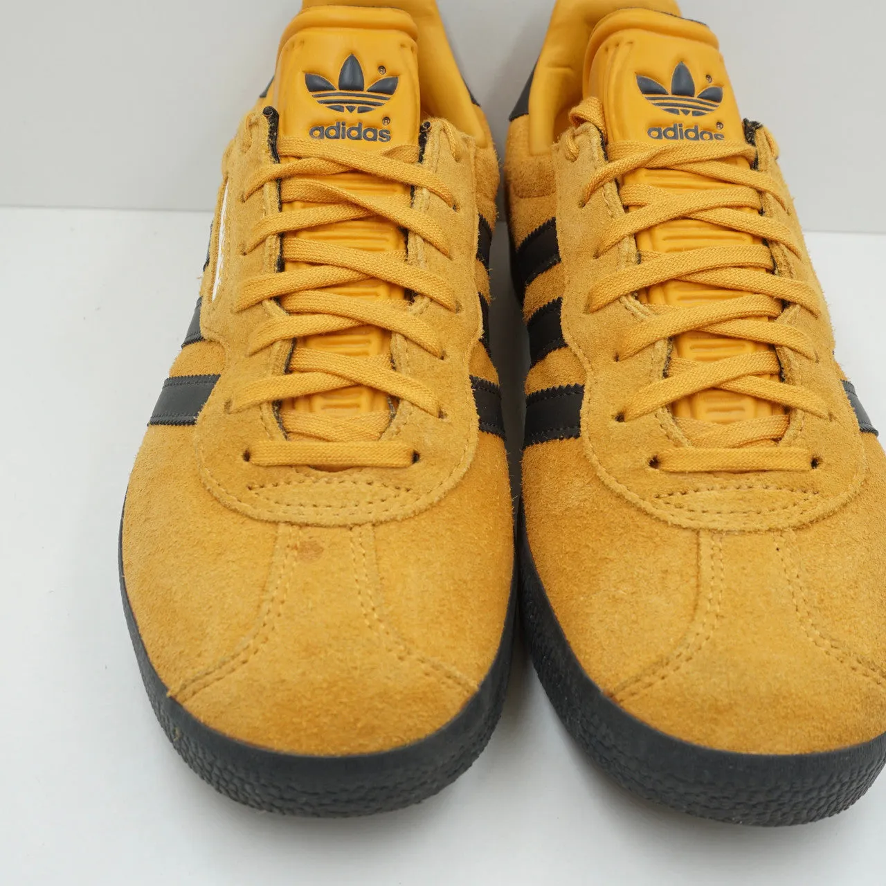 Adidas Gazelle Super Yellow