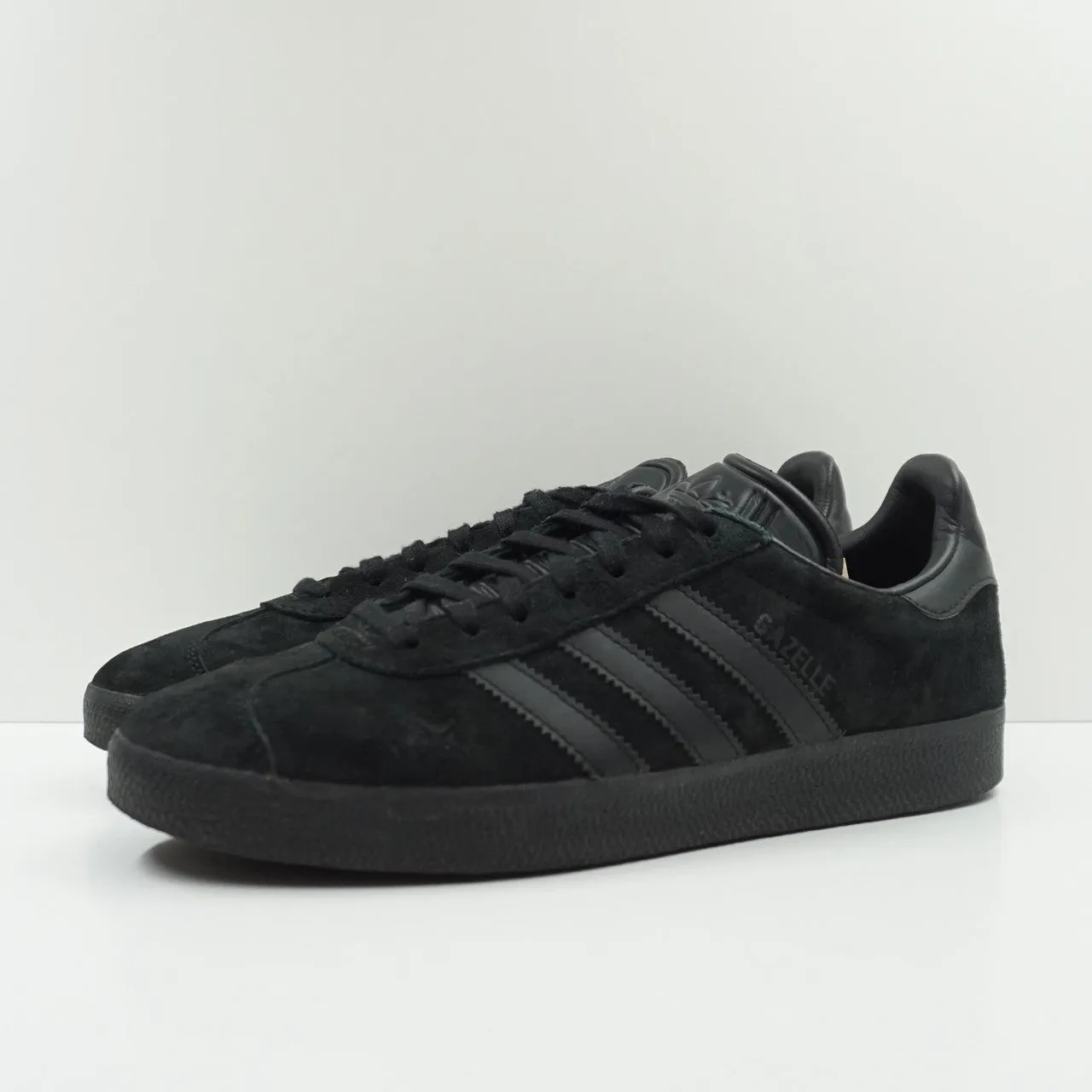 Adidas Gazelle Triple Black