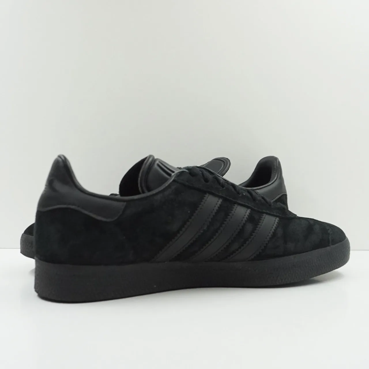 Adidas Gazelle Triple Black