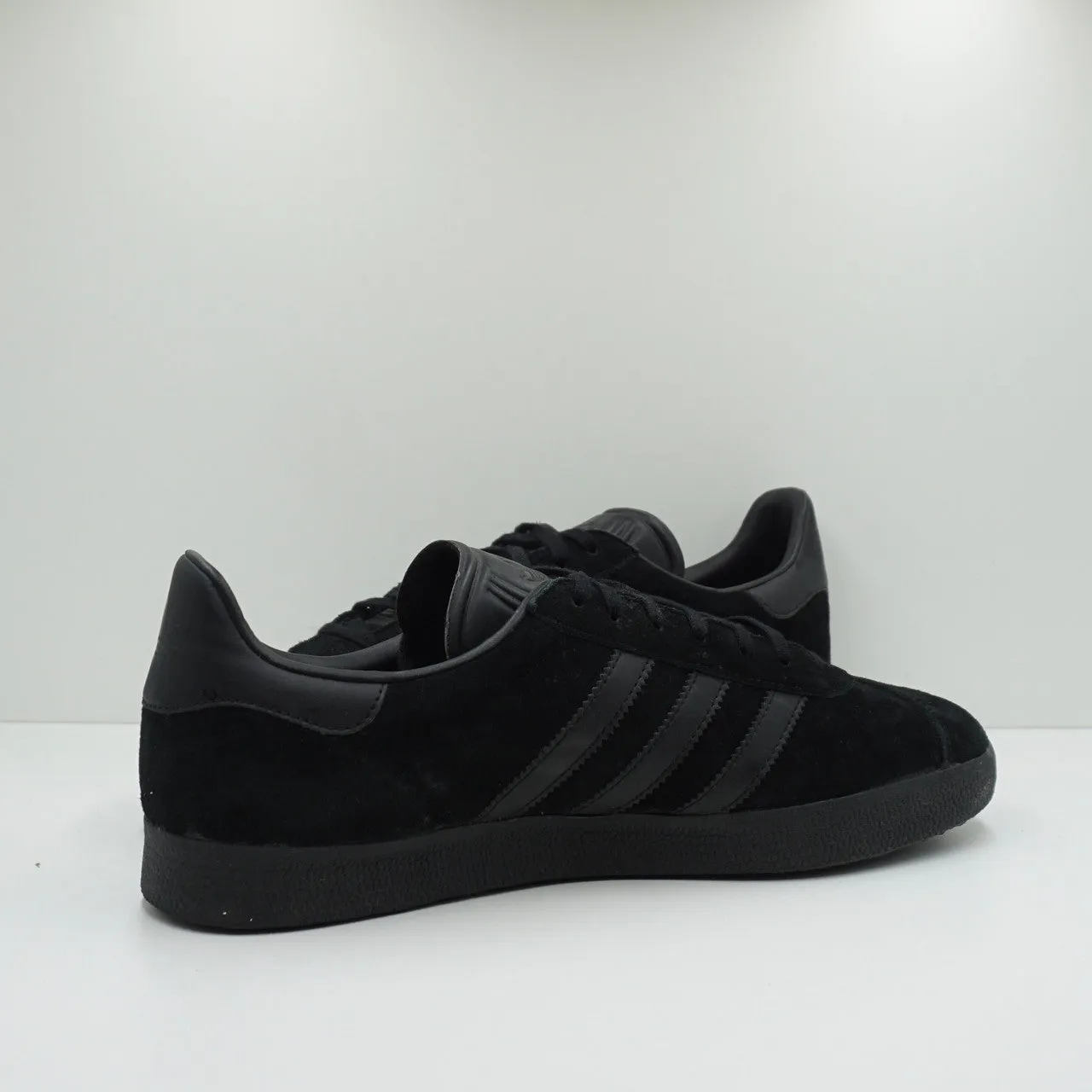 Adidas Gazelle Triple Black