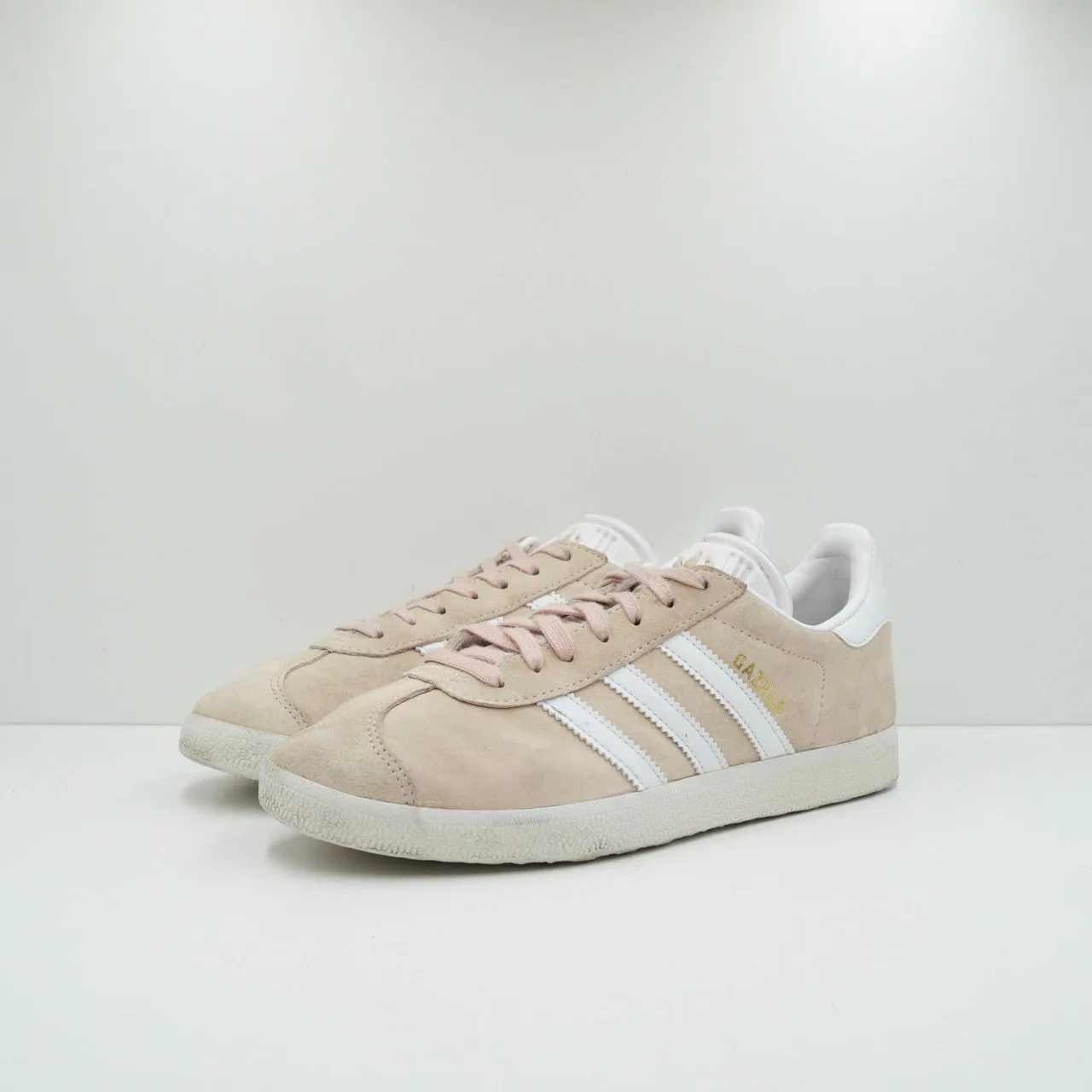 Adidas Gazelle Vapor Pink