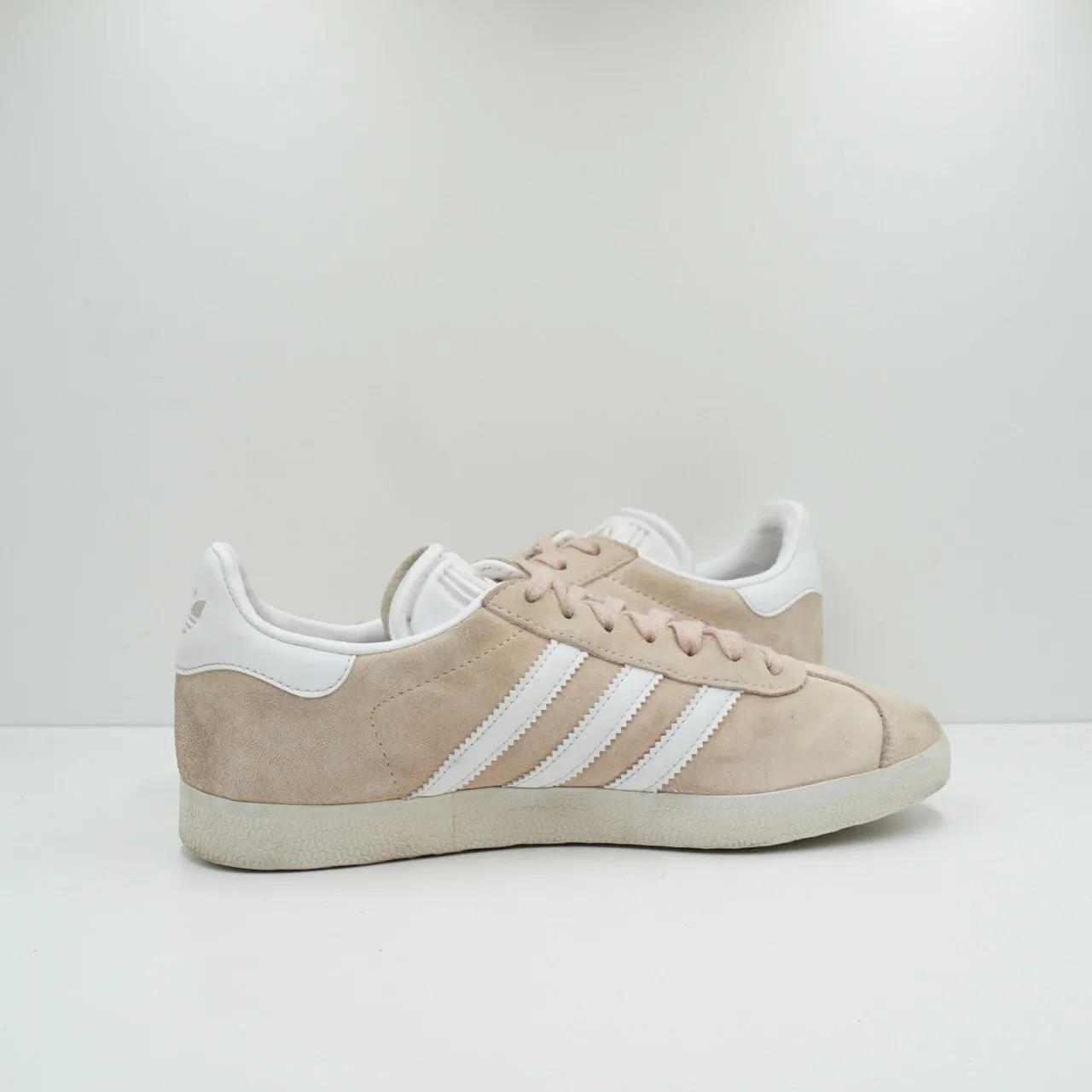 Adidas Gazelle Vapor Pink