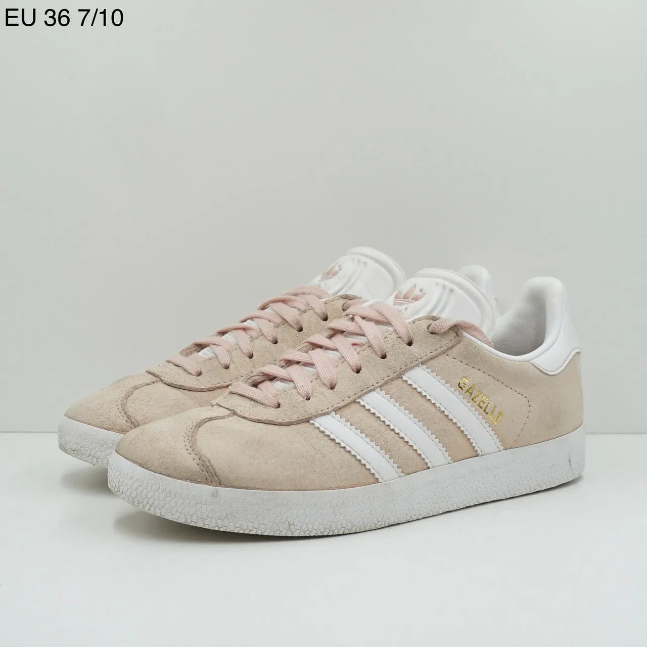 Adidas Gazelle Vapor Pink