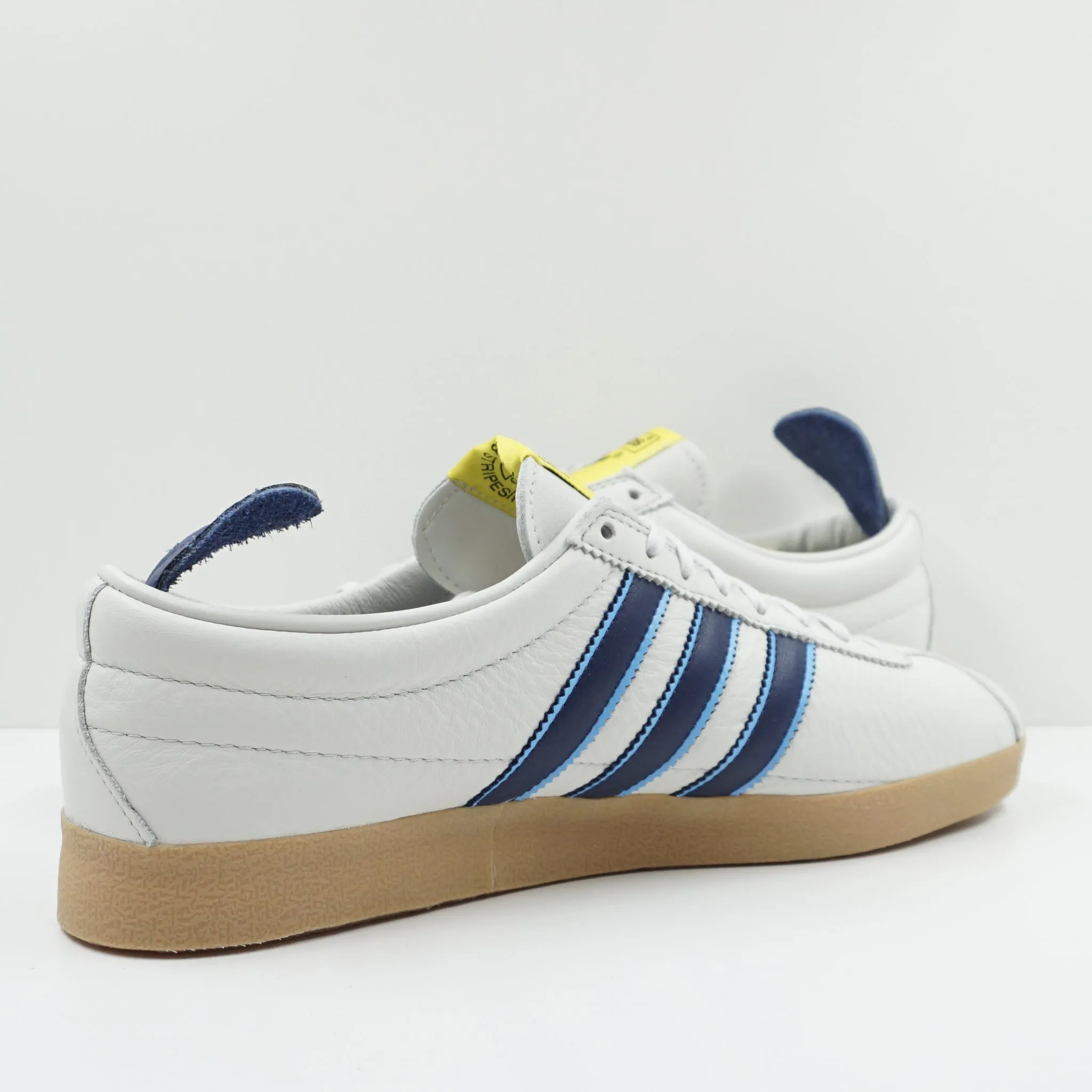 Adidas Gazelle Vintage Dentist Chair