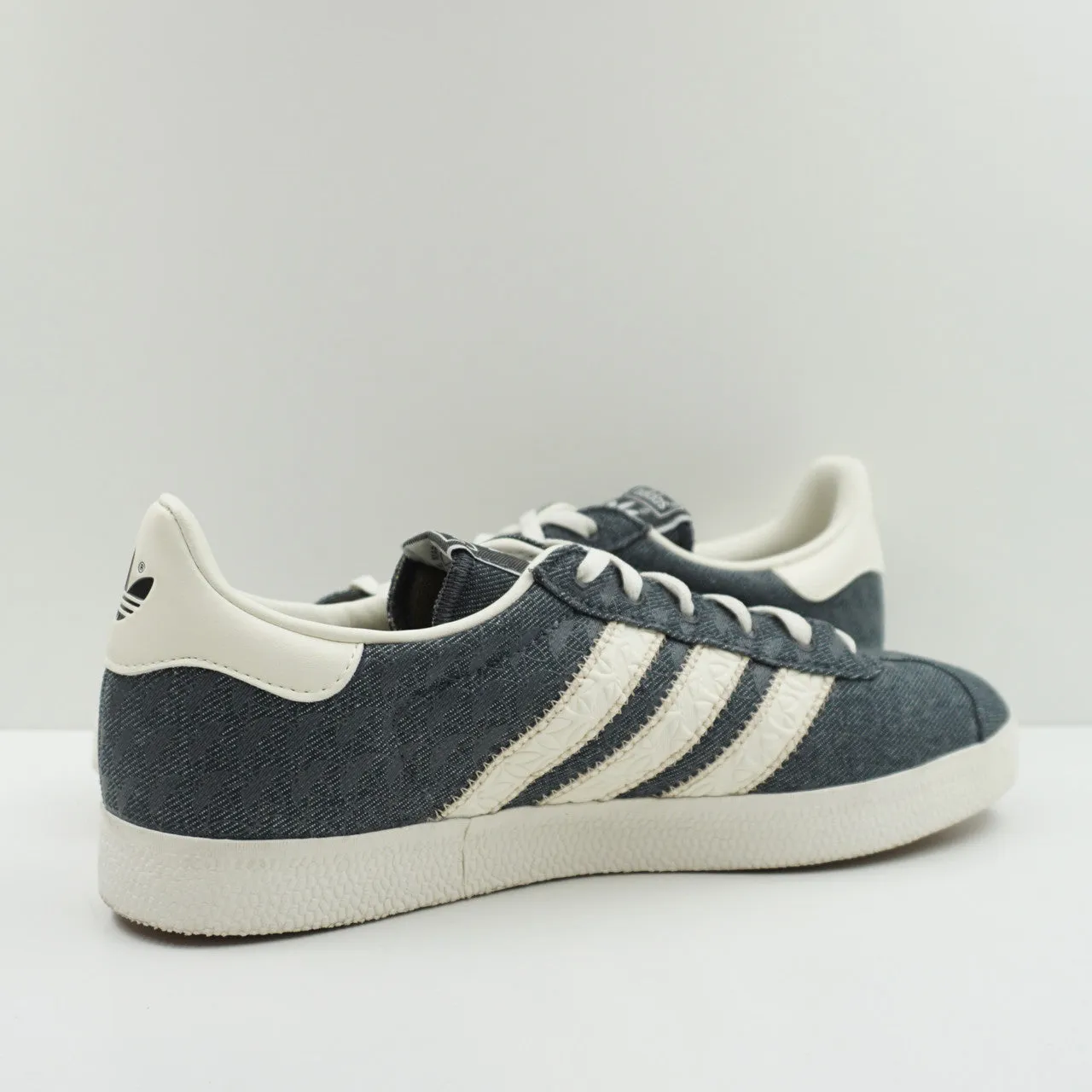 Adidas Gazelle Zalando Exclusive Dark Slate Denim