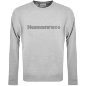 Adidas HumanRace Sweatshirt - Grey