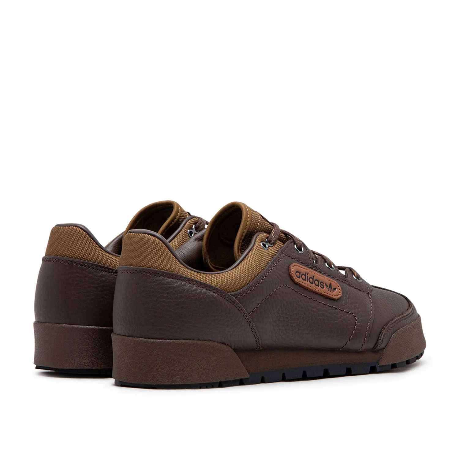 adidas inverness spzl (brown)