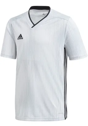 ADIDAS JUNIOR TIRO 19 JERSEY  DP3182