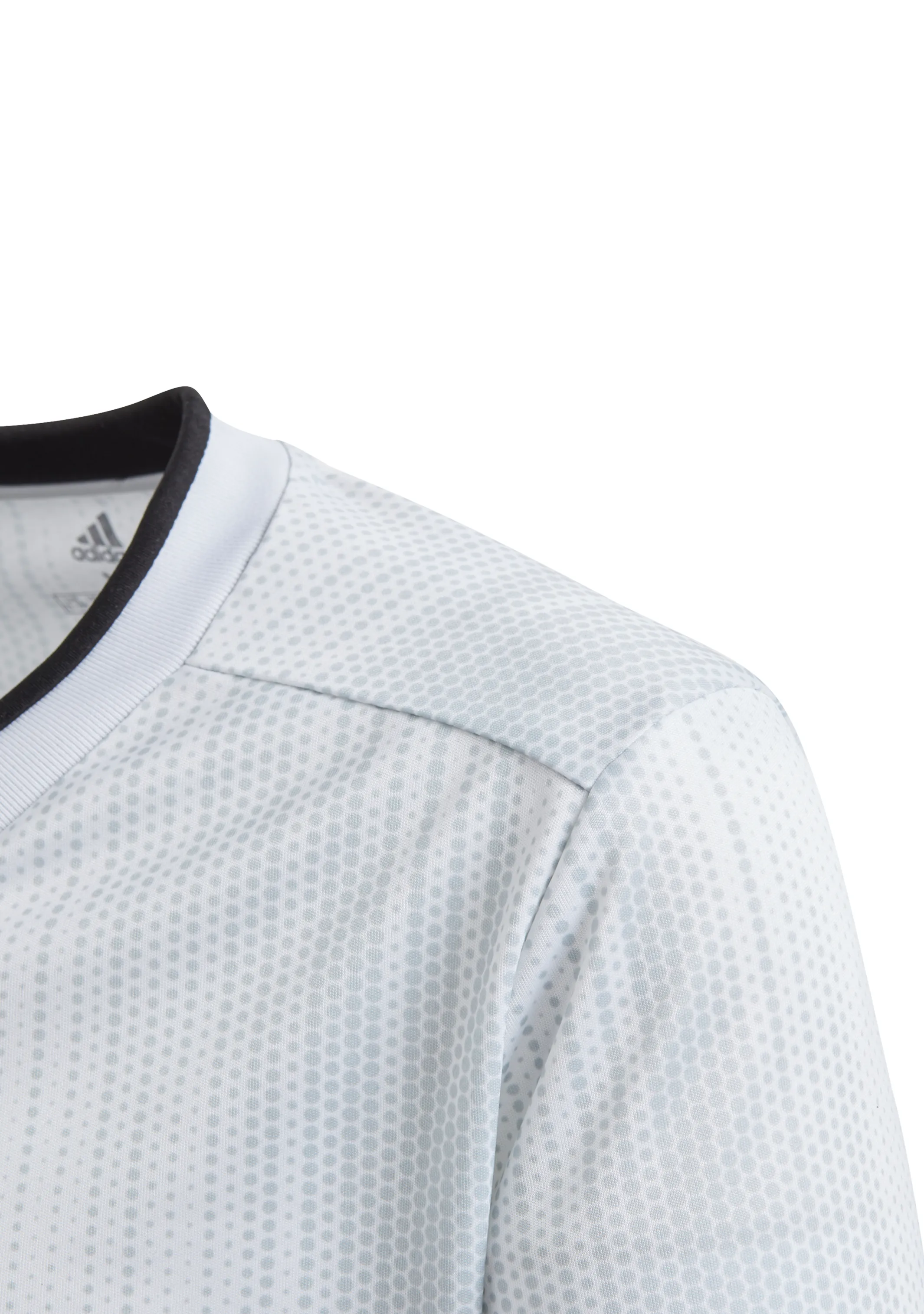 ADIDAS JUNIOR TIRO 19 JERSEY  DP3182