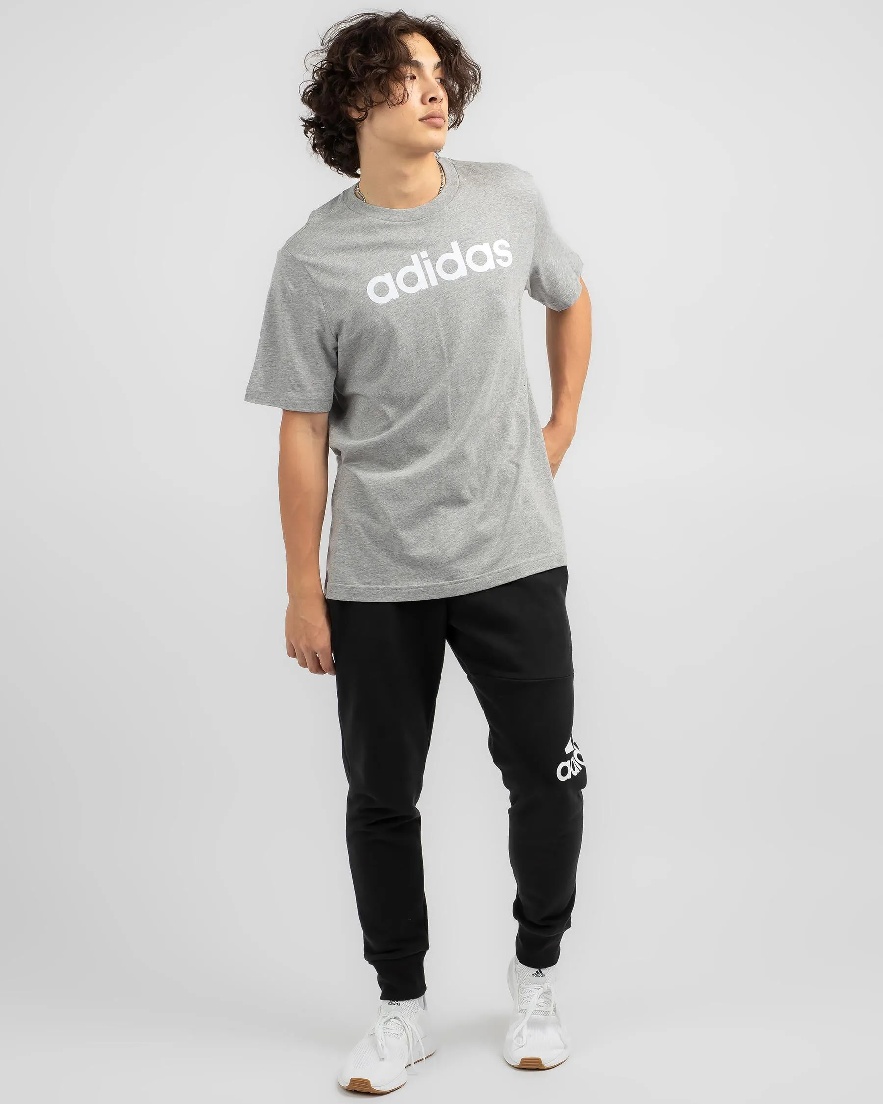 adidas Linear T-Shirt