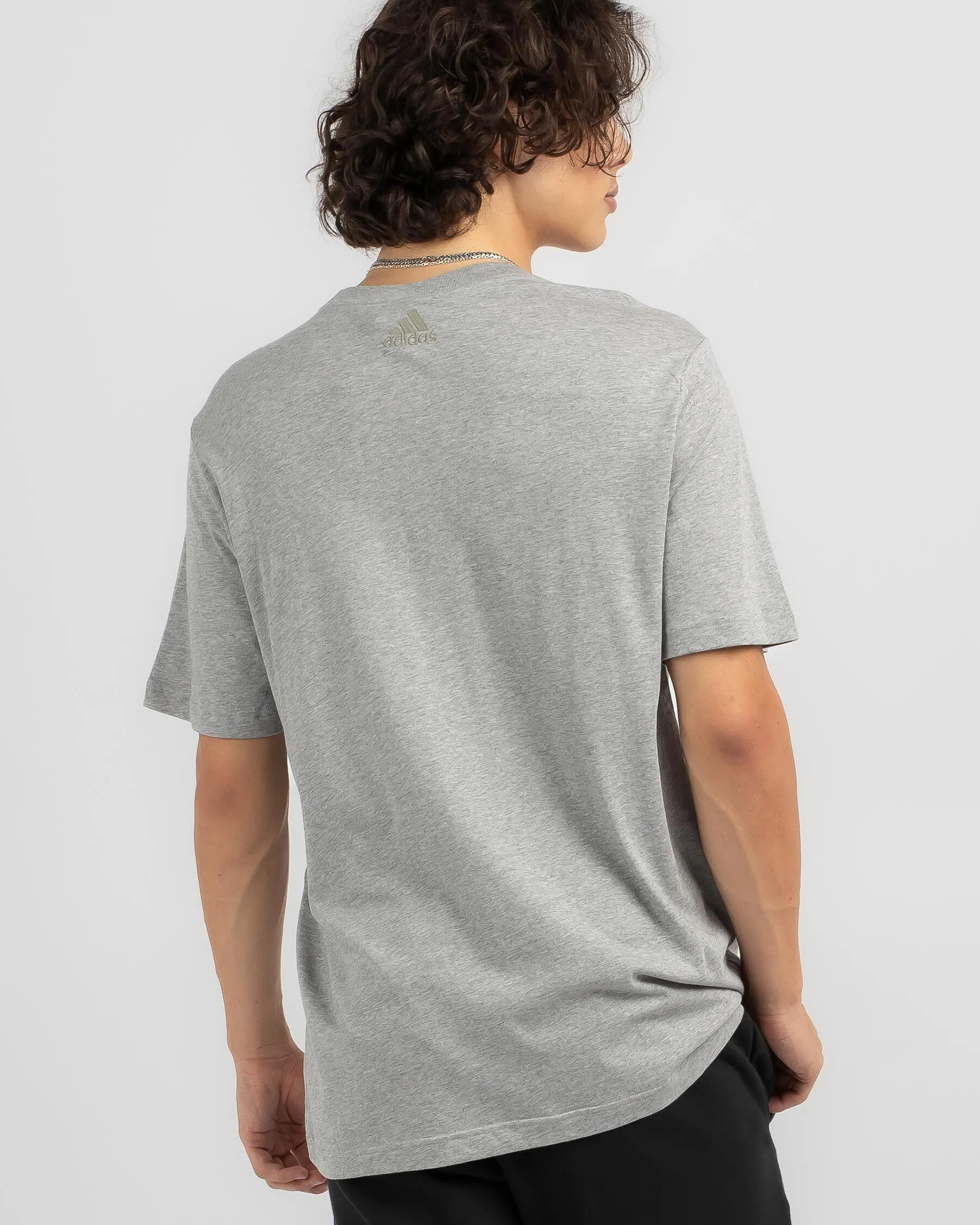 adidas Linear T-Shirt