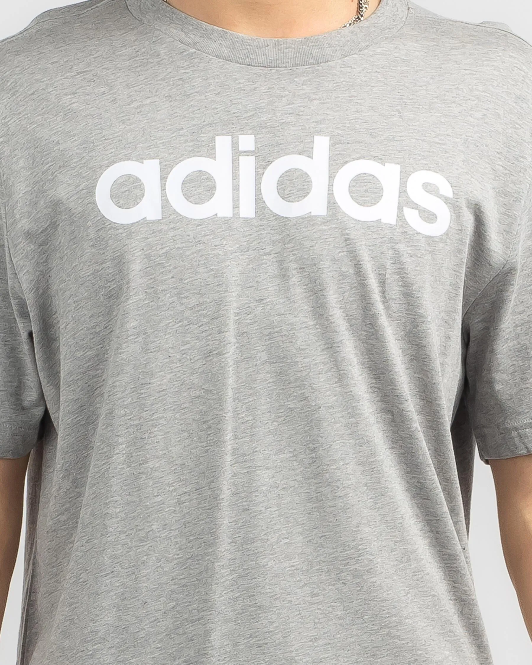 adidas Linear T-Shirt