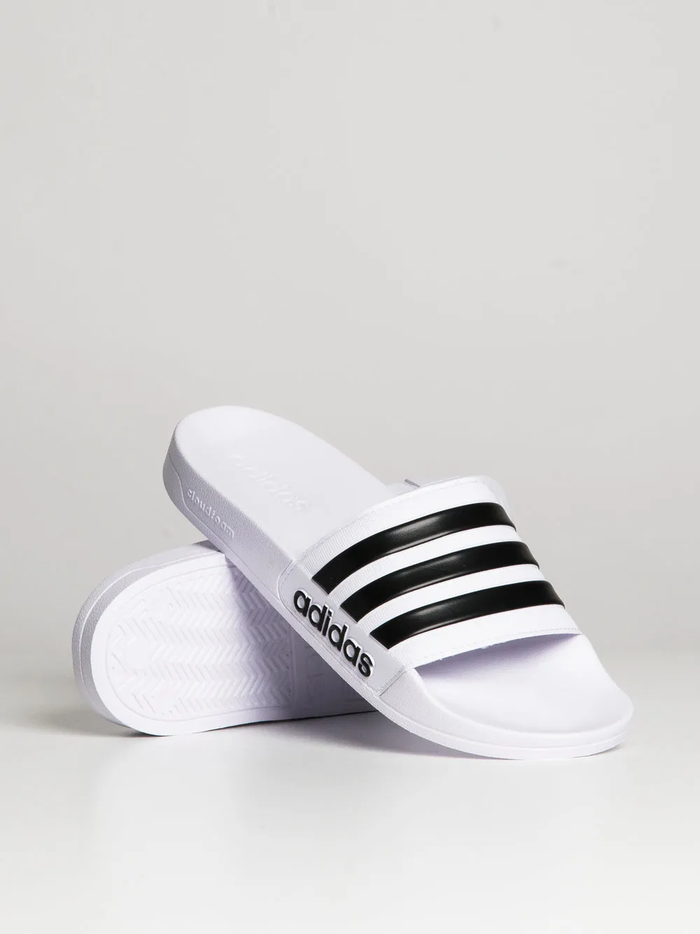 ADIDAS MENS ADIDAS ADILETTE SHOWER SLIDES