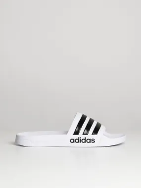 ADIDAS MENS ADIDAS ADILETTE SHOWER SLIDES