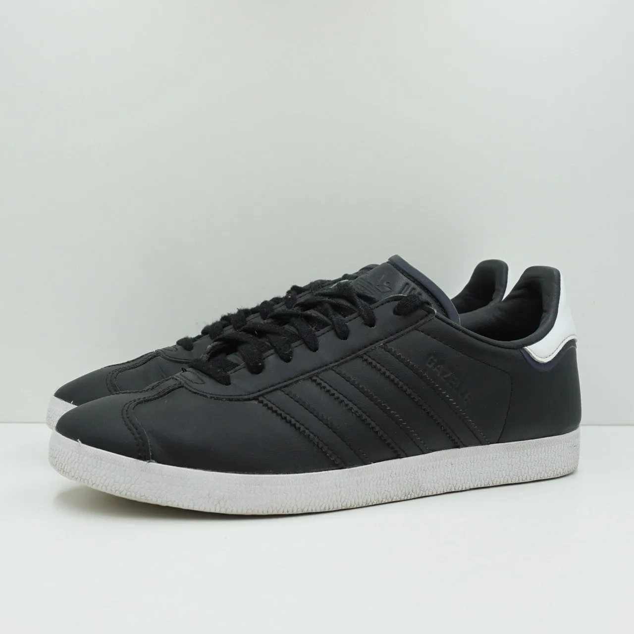 Adidas Originals Black Gazelle