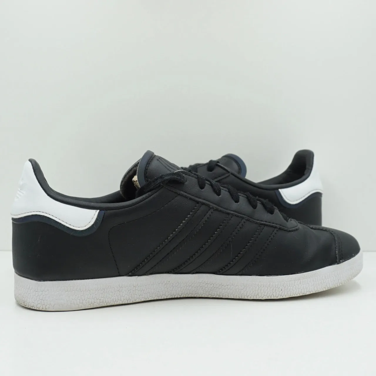 Adidas Originals Black Gazelle