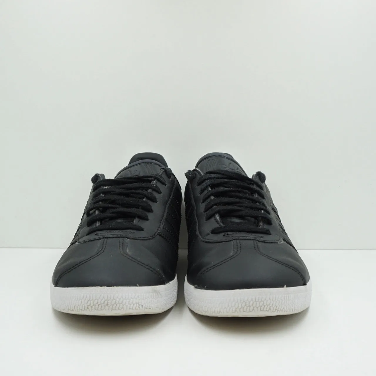 Adidas Originals Black Gazelle