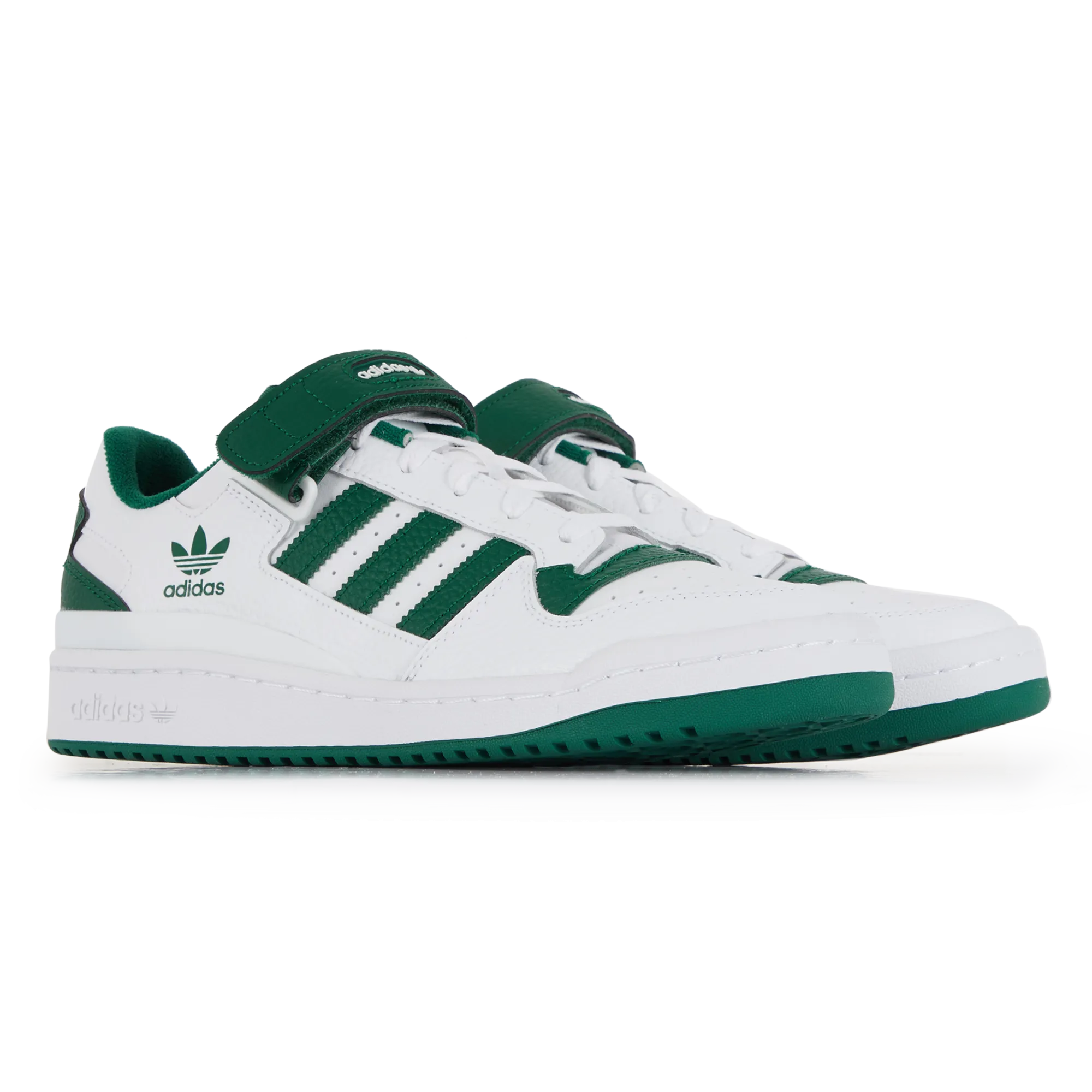 ADIDAS ORIGINALS FORUM LOW