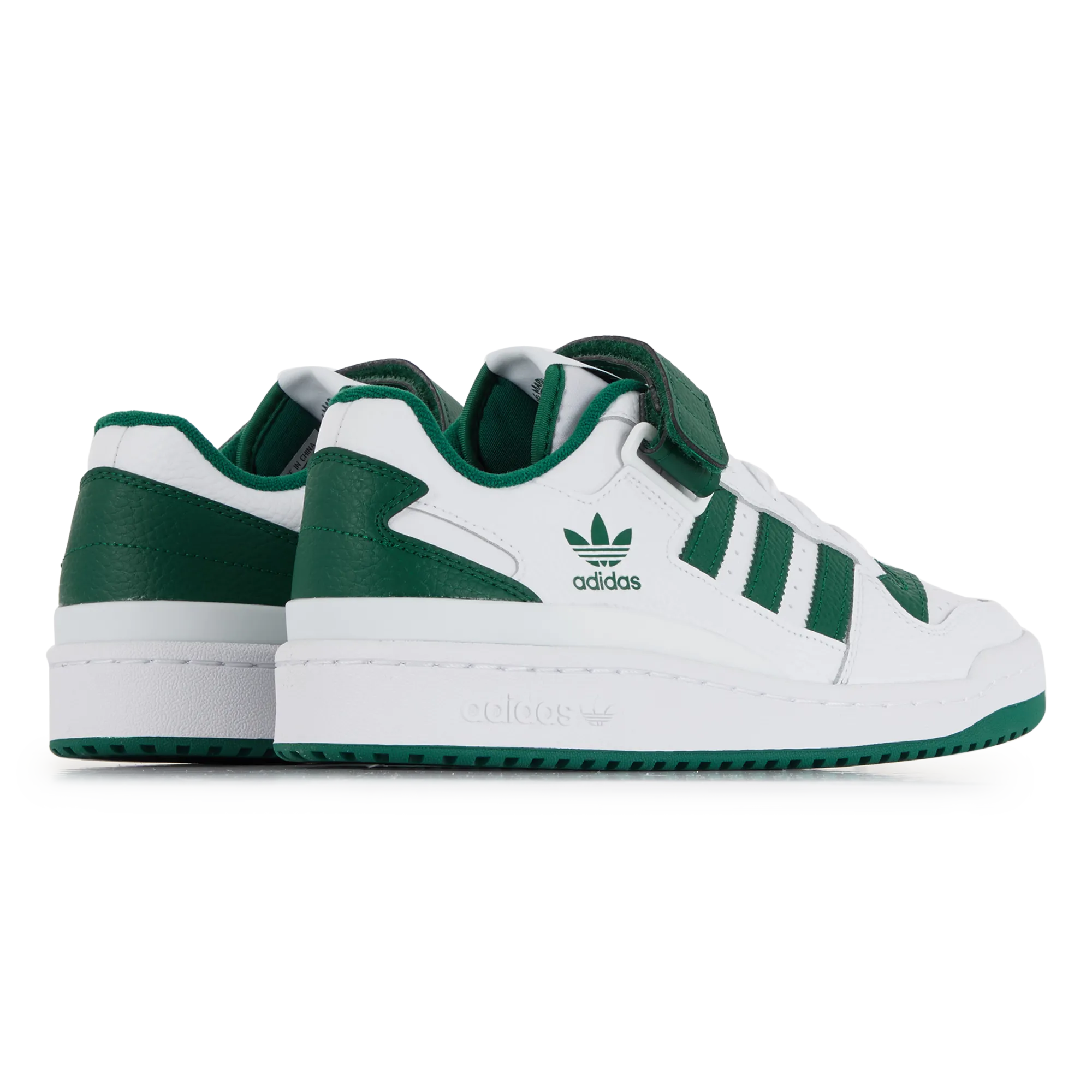 ADIDAS ORIGINALS FORUM LOW