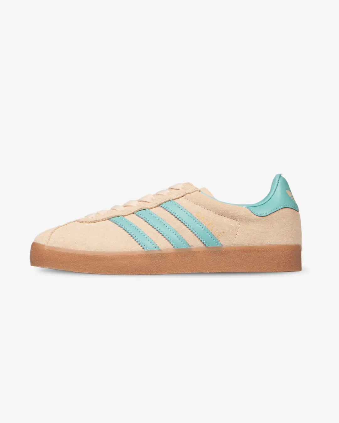 adidas Originals Gazelle 85 Crystal Sand/Mint