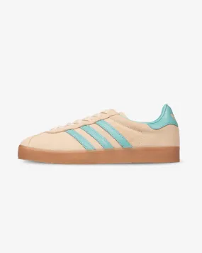 adidas Originals Gazelle 85 Crystal Sand/Mint