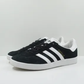 Adidas Originals Gazelle Black/White