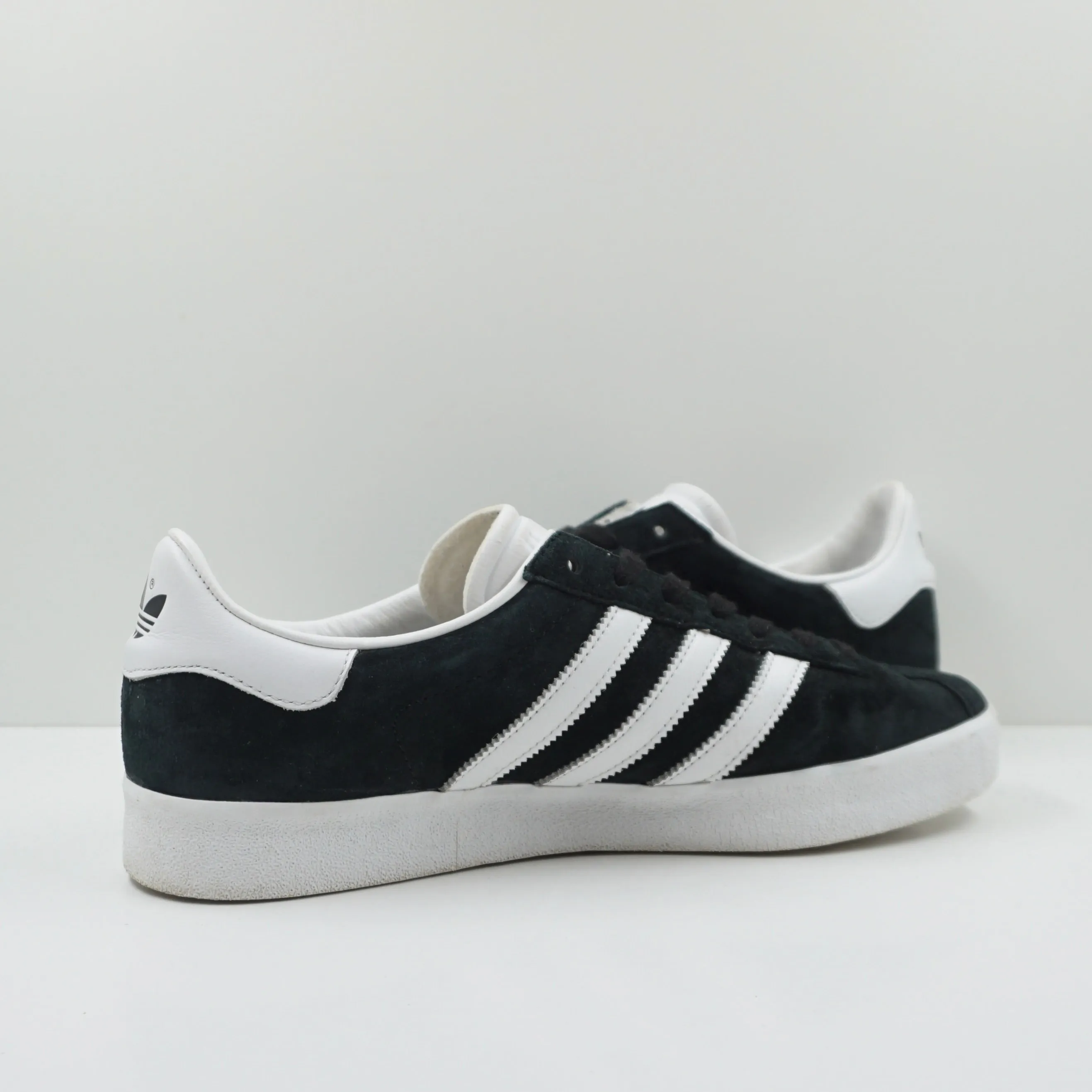 Adidas Originals Gazelle Black/White