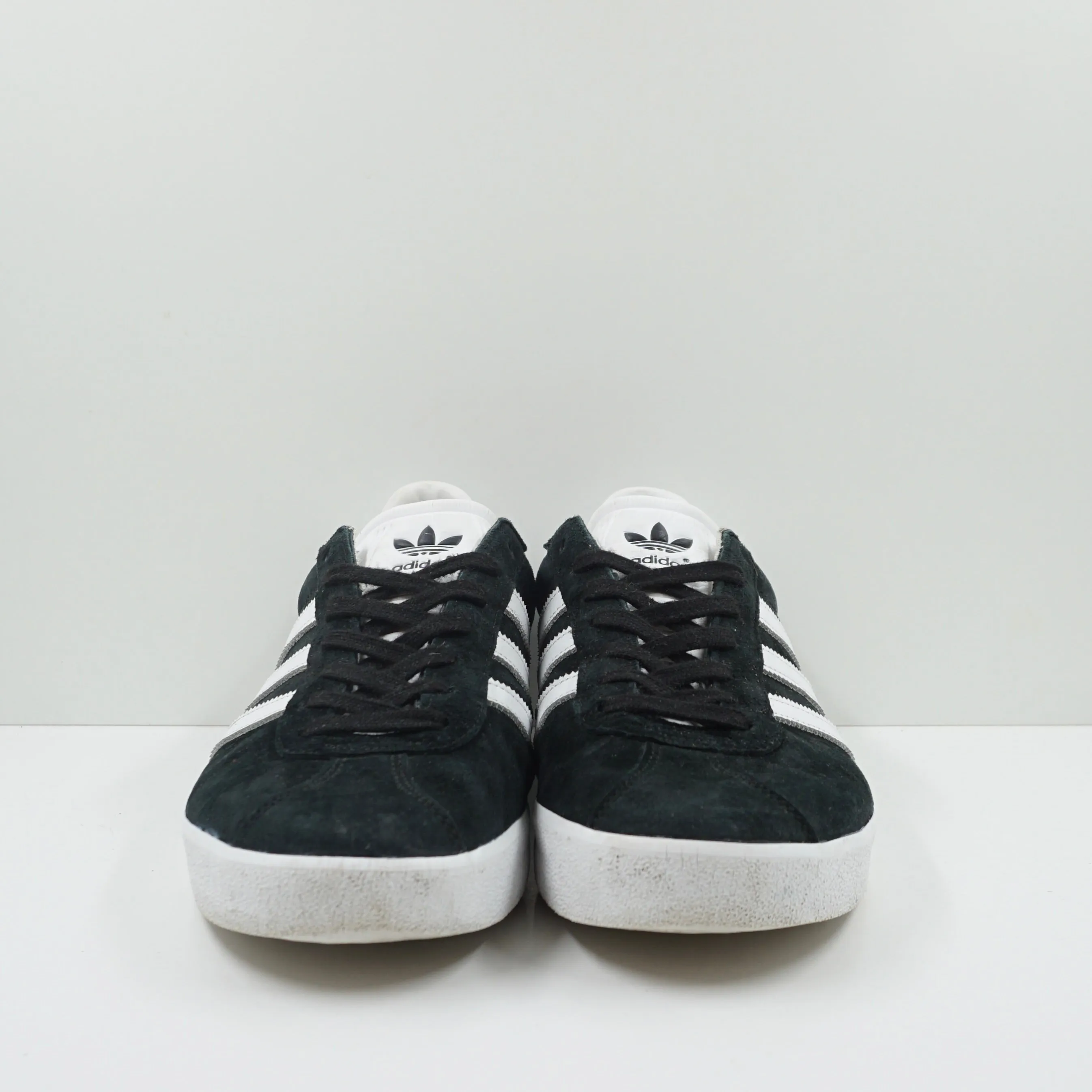 Adidas Originals Gazelle Black/White