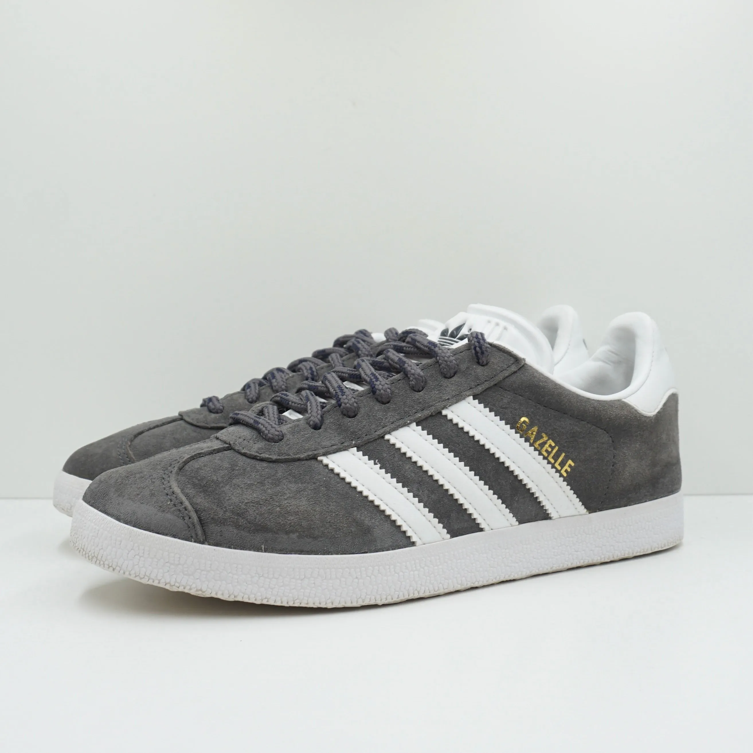 Adidas Originals Gazelle Grey