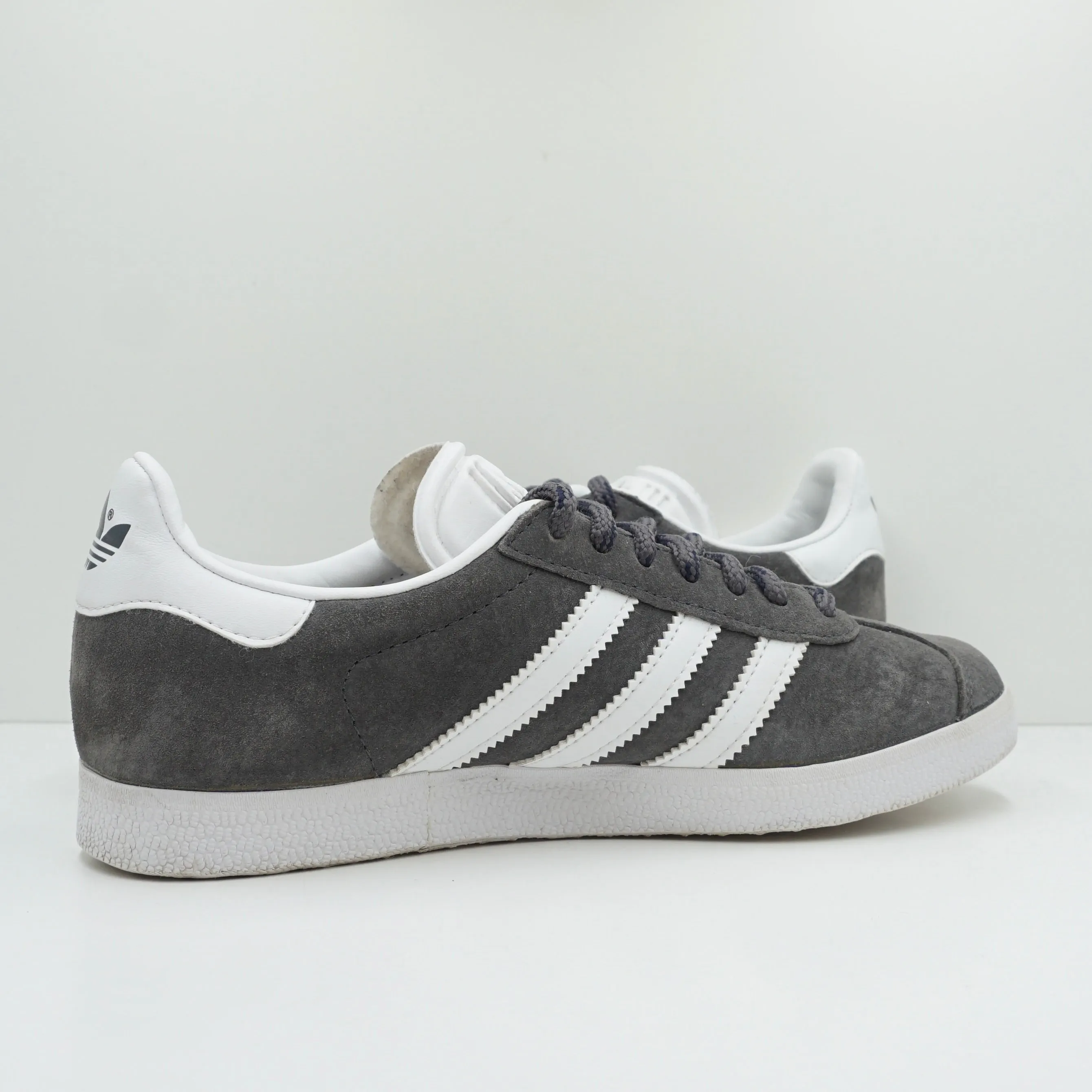 Adidas Originals Gazelle Grey