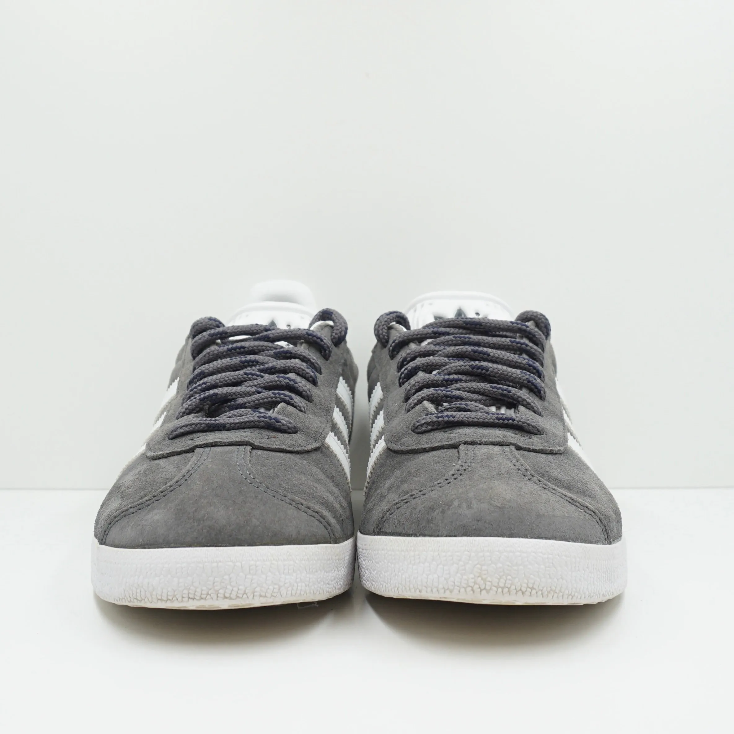 Adidas Originals Gazelle Grey