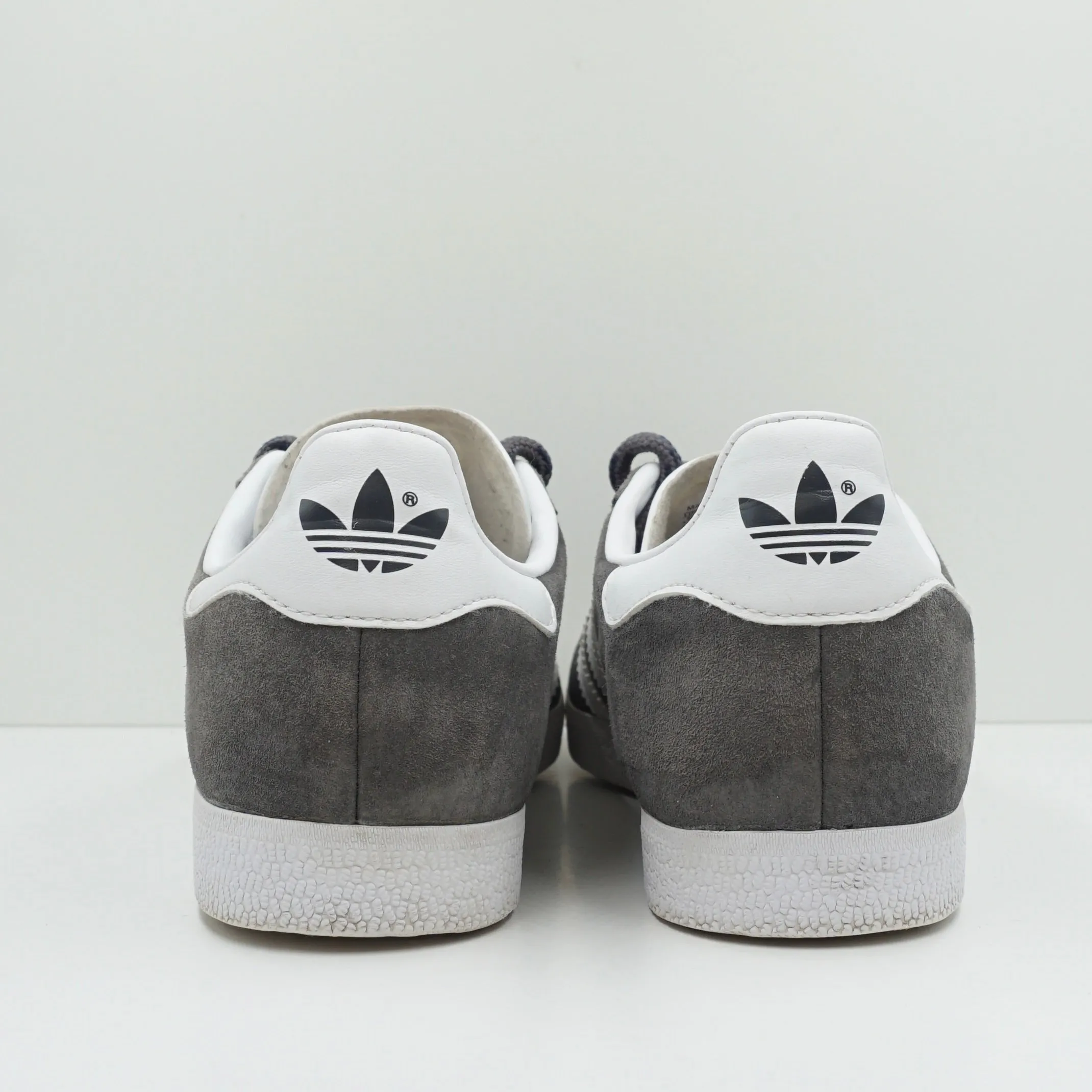 Adidas Originals Gazelle Grey