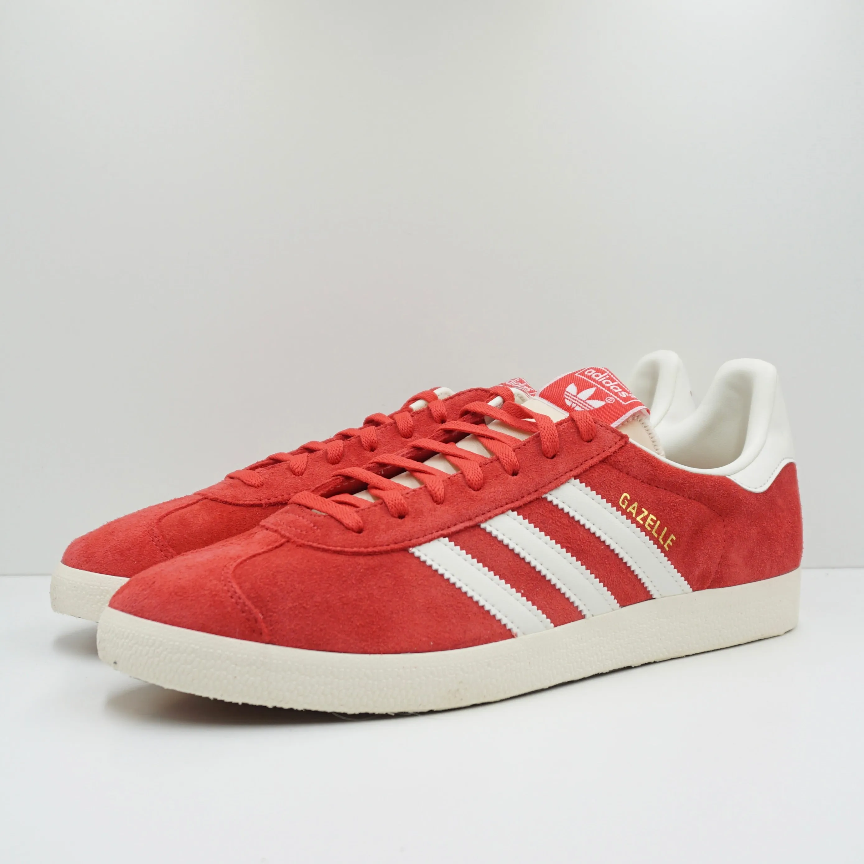 Adidas Originals Gazelle Red