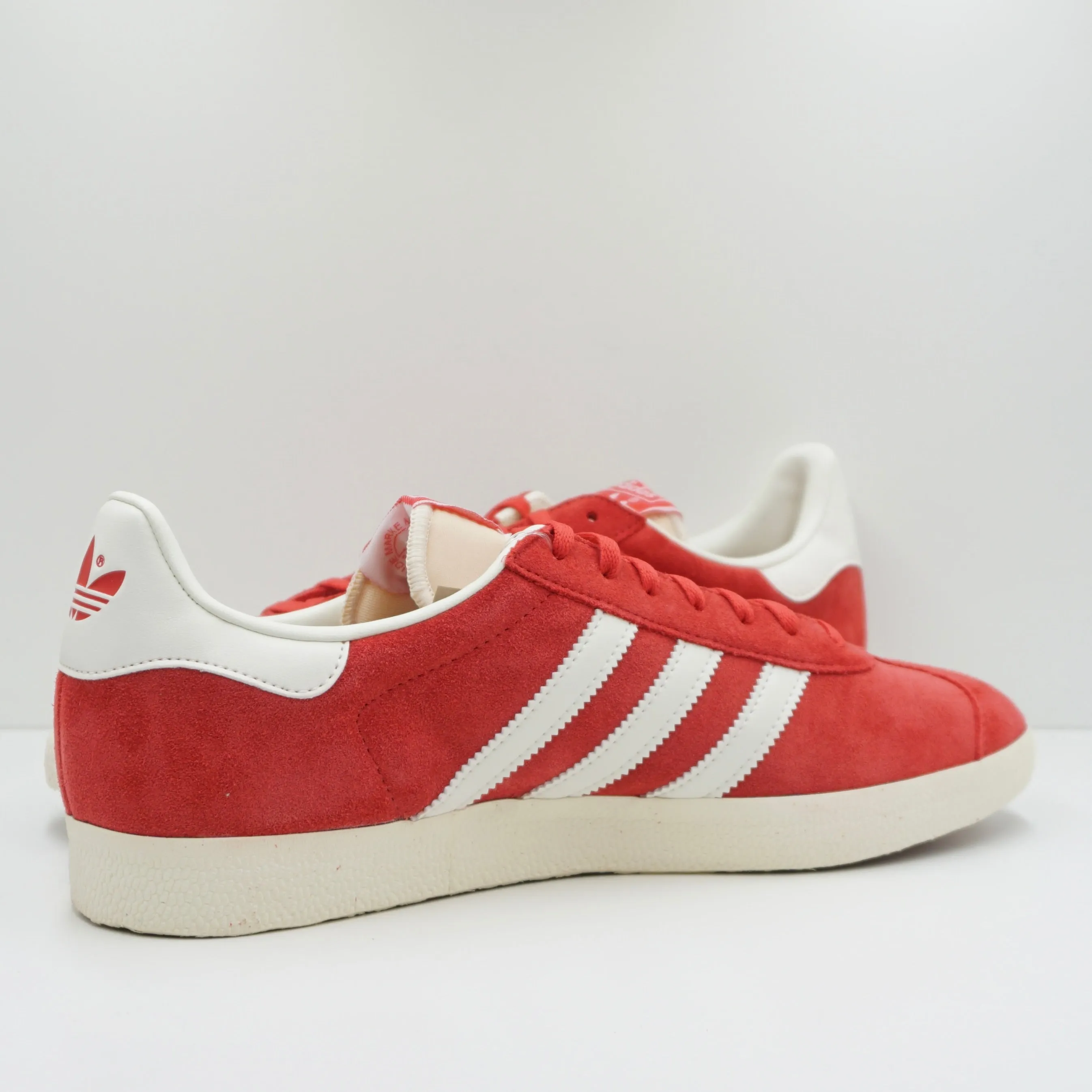 Adidas Originals Gazelle Red