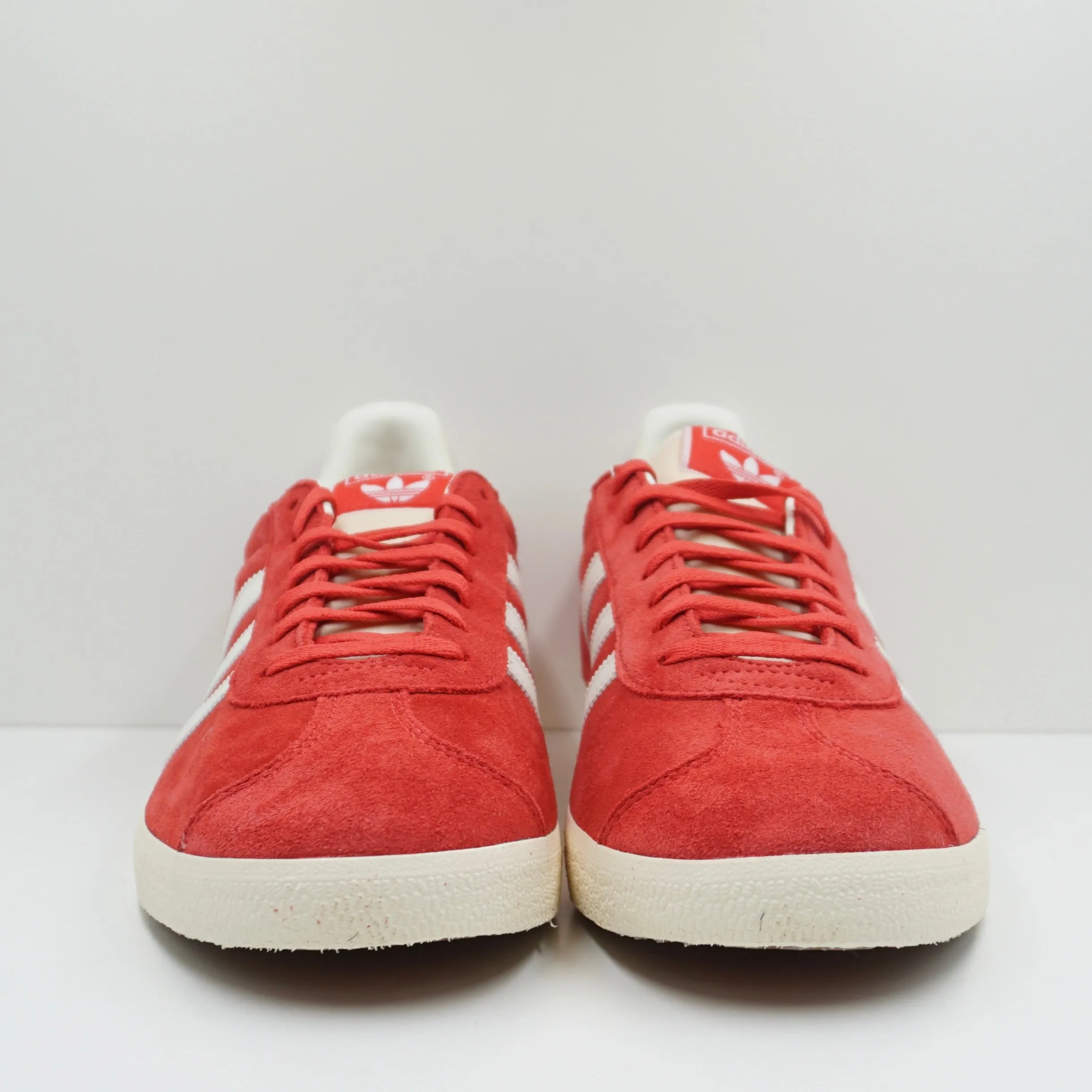 Adidas Originals Gazelle Red