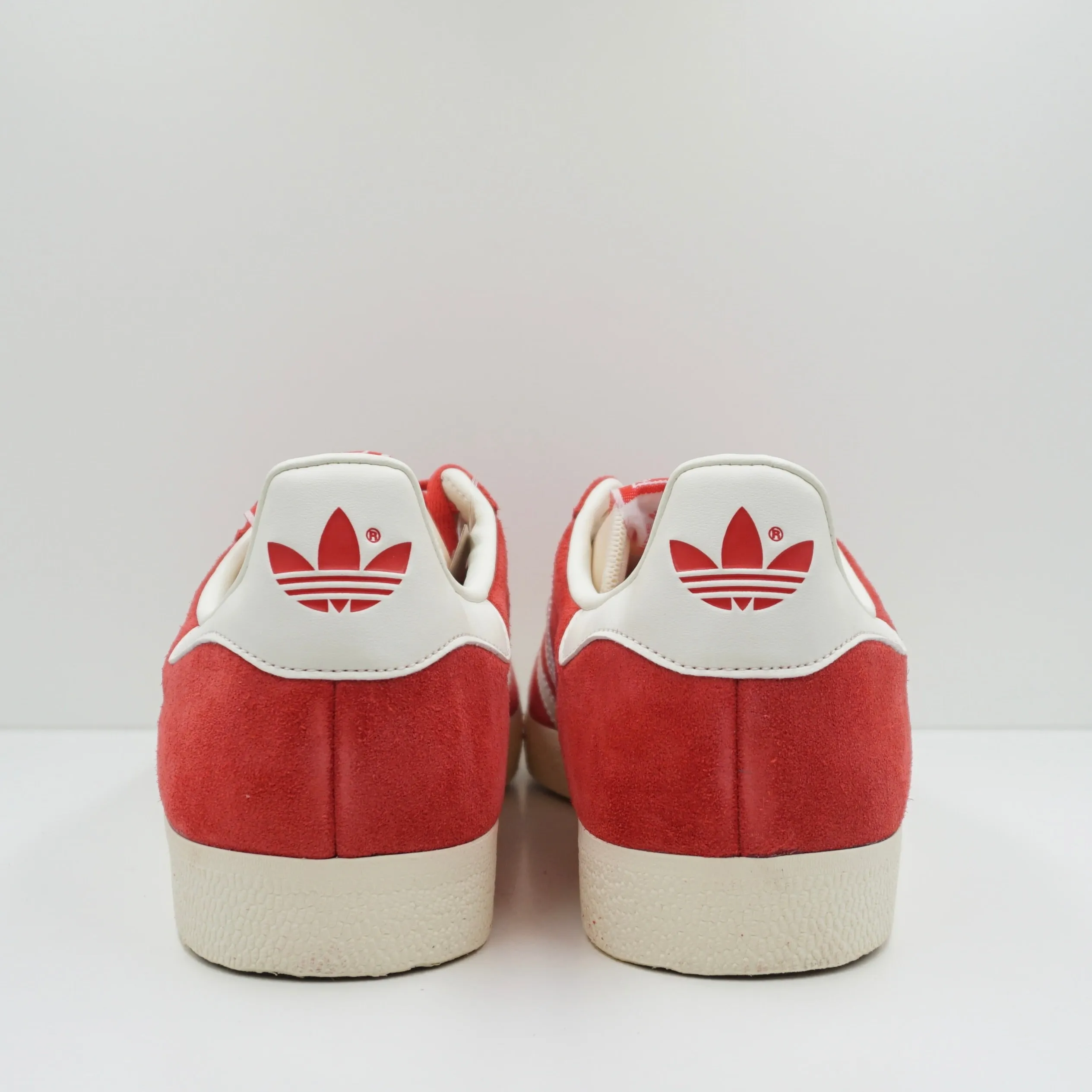 Adidas Originals Gazelle Red