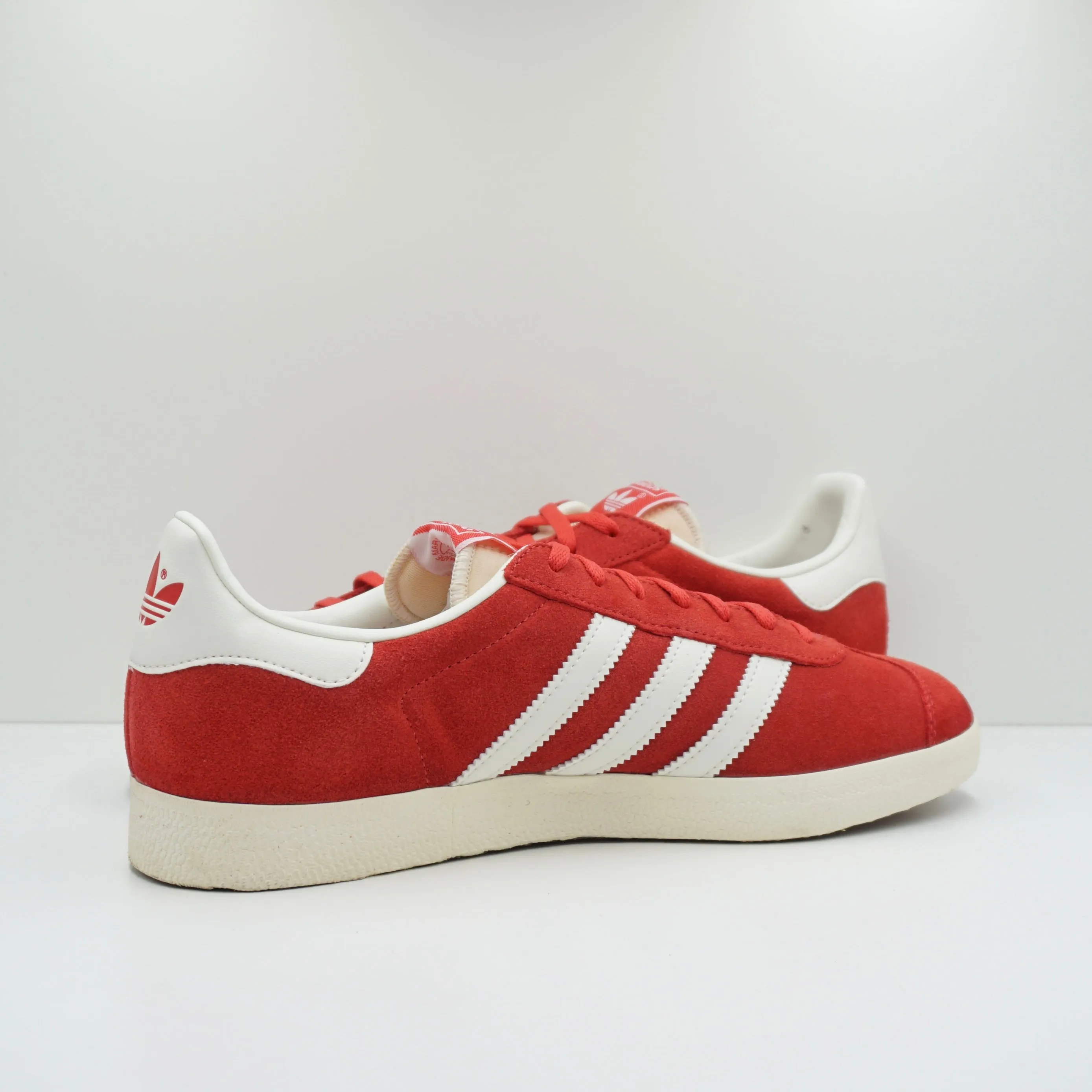 Adidas Originals Gazelle Red