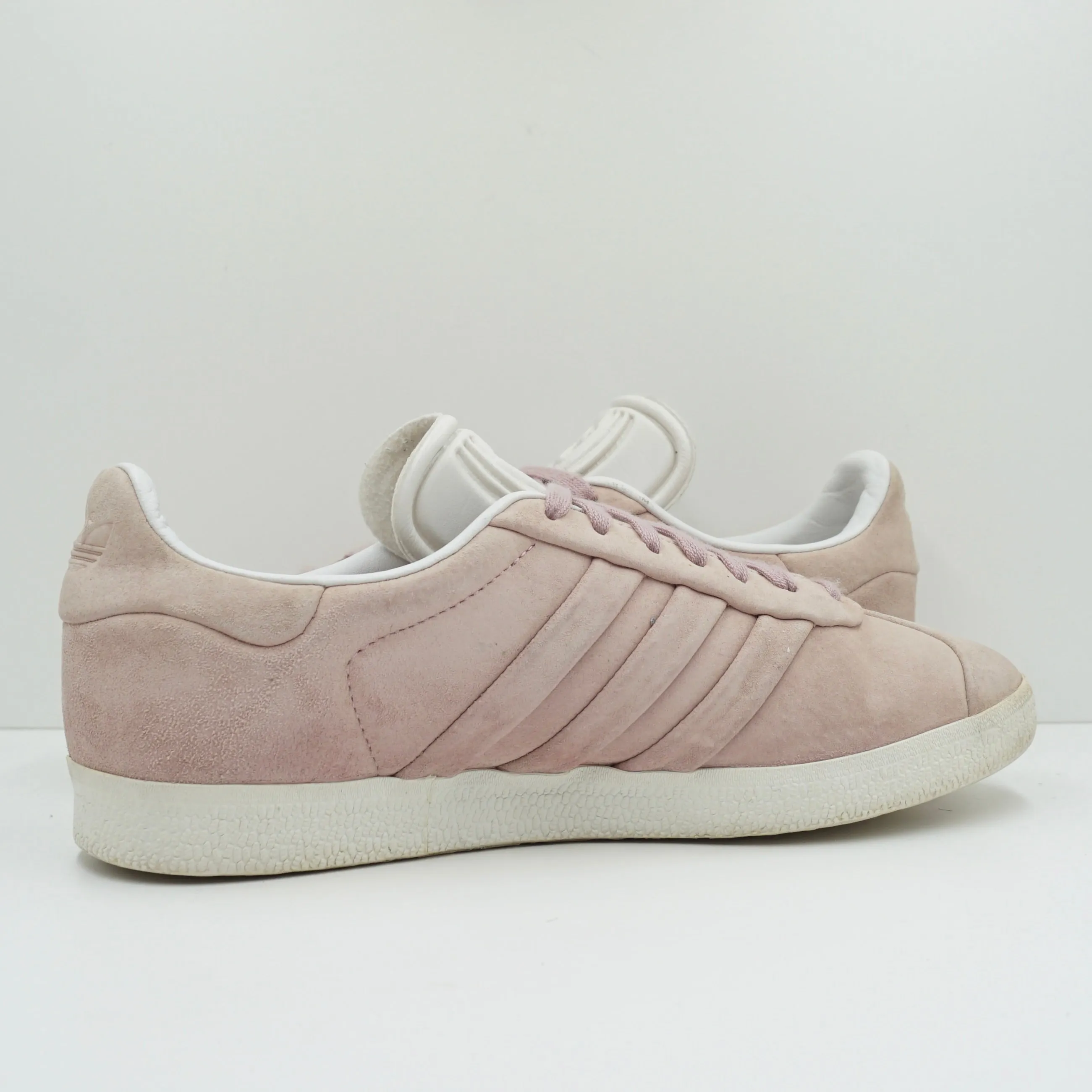 Adidas Originals Gazelle Stitch And Turn (W)