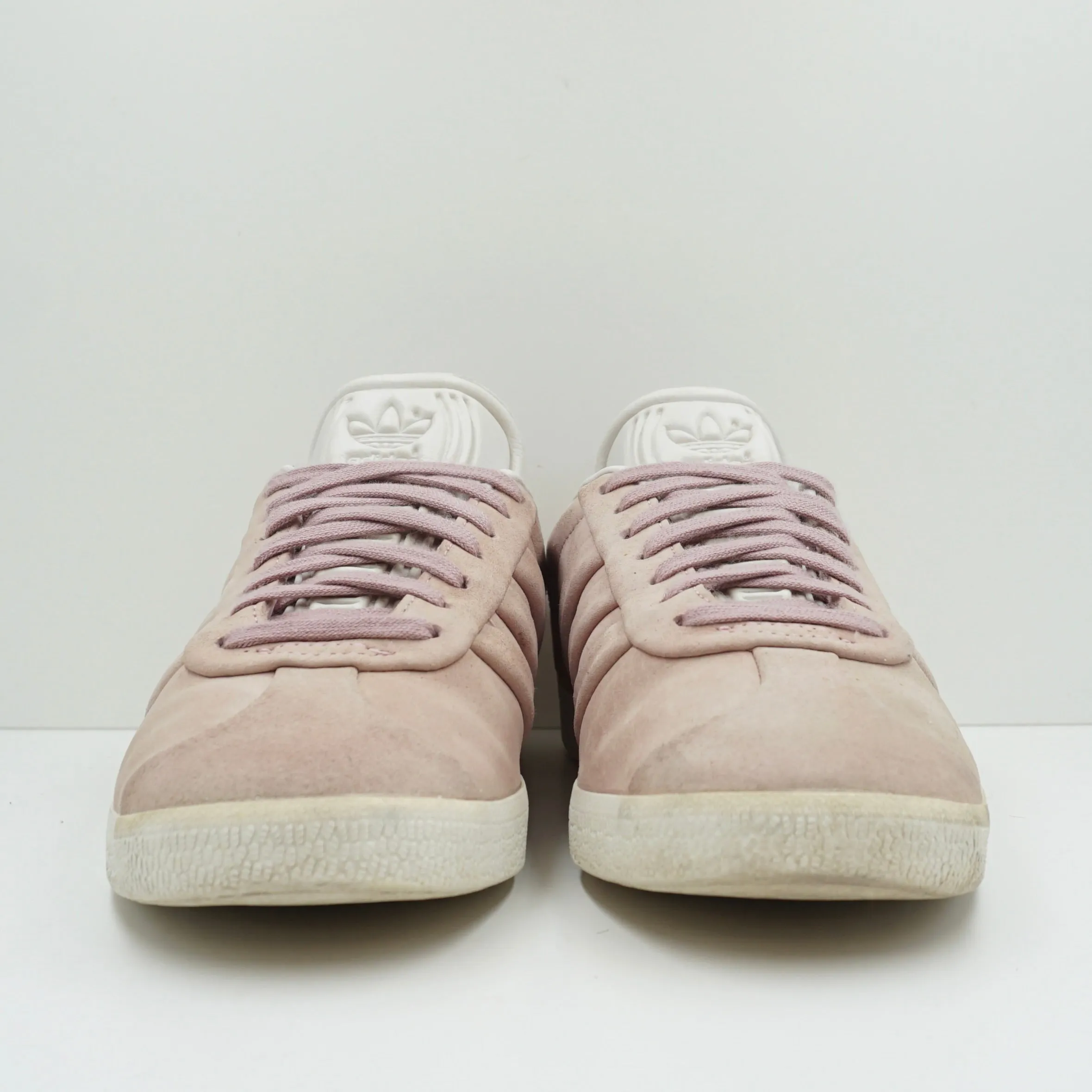 Adidas Originals Gazelle Stitch And Turn (W)