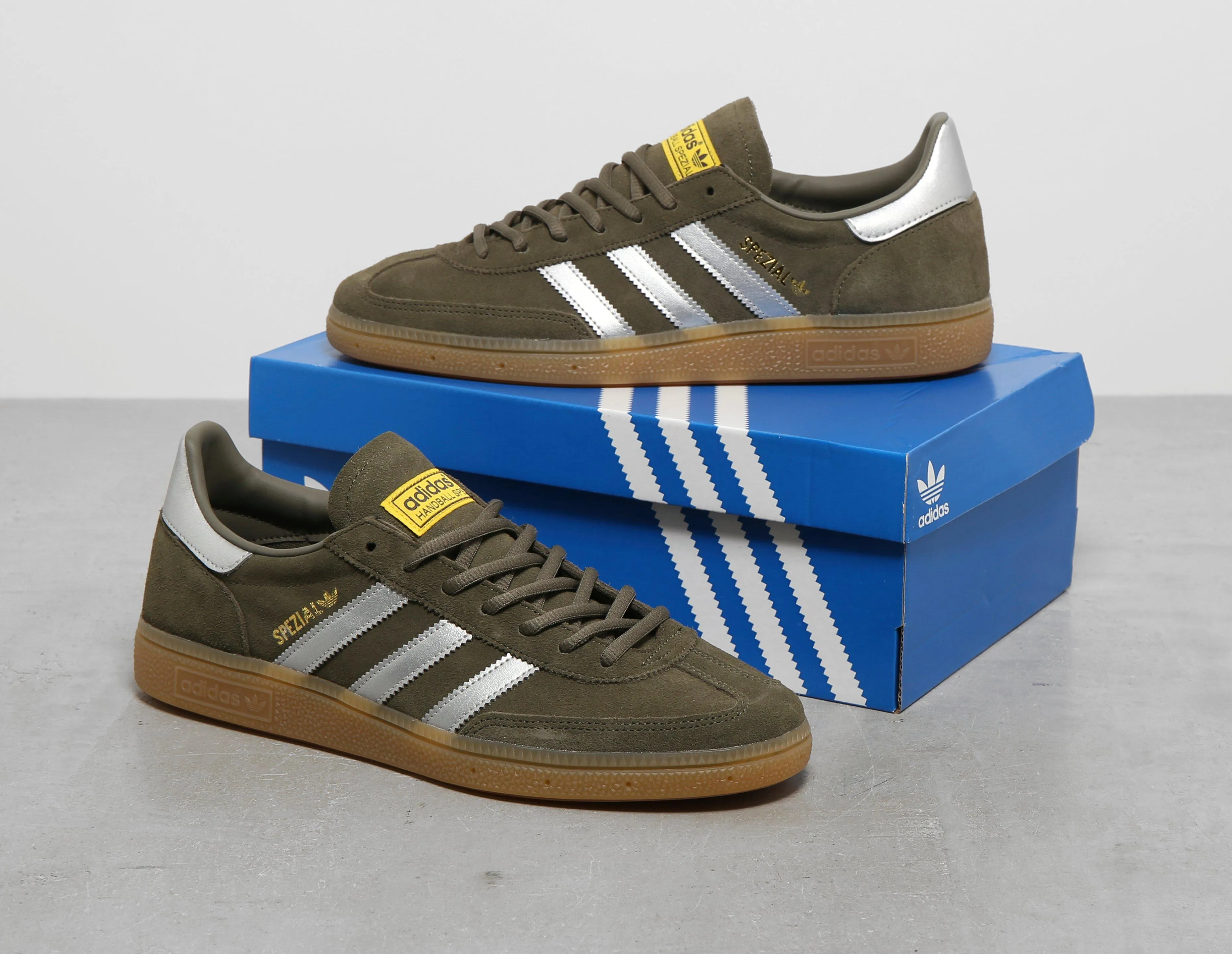 adidas Originals Handball Spezial