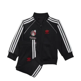 adidas Originals SST SET