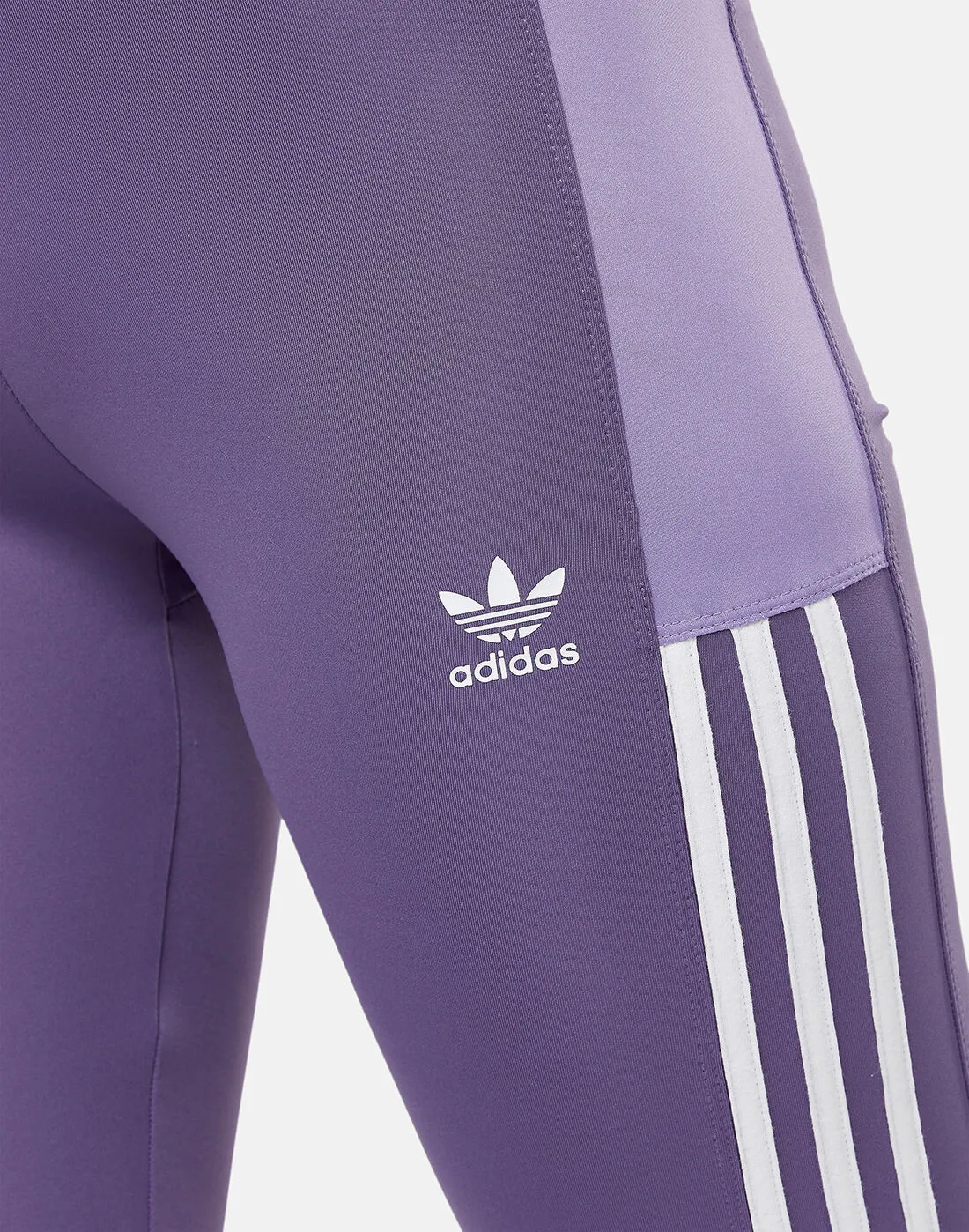 adidas Originals Womens 3 Stripes Leggings