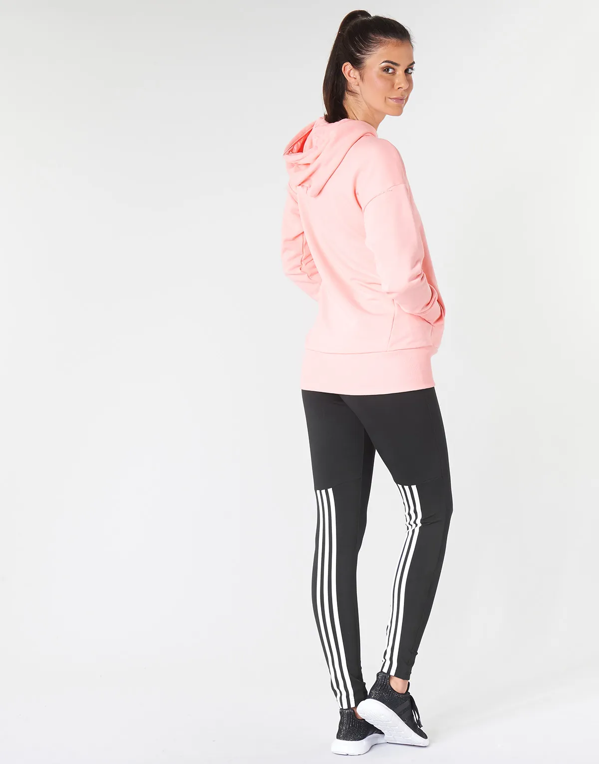 adidas Performance MH 3S Tights