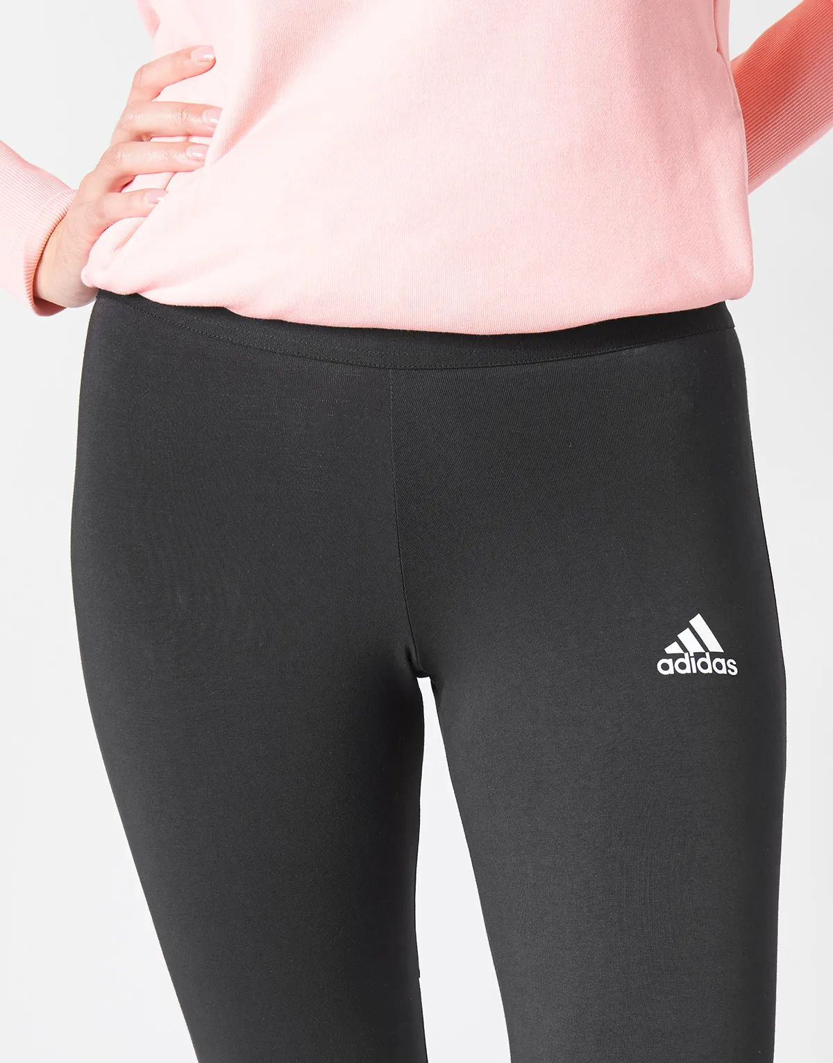 adidas Performance MH 3S Tights